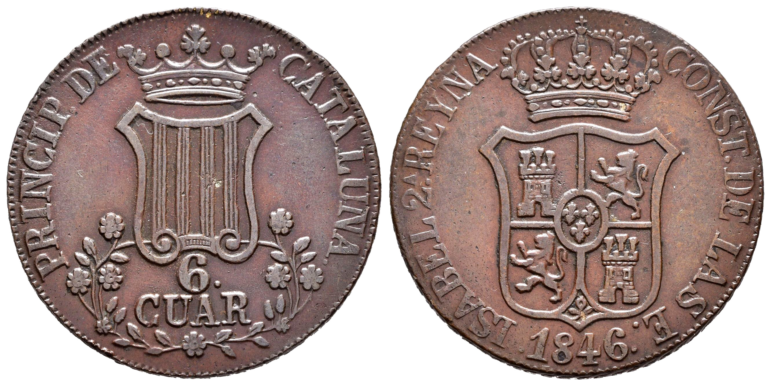 Monarquía Española