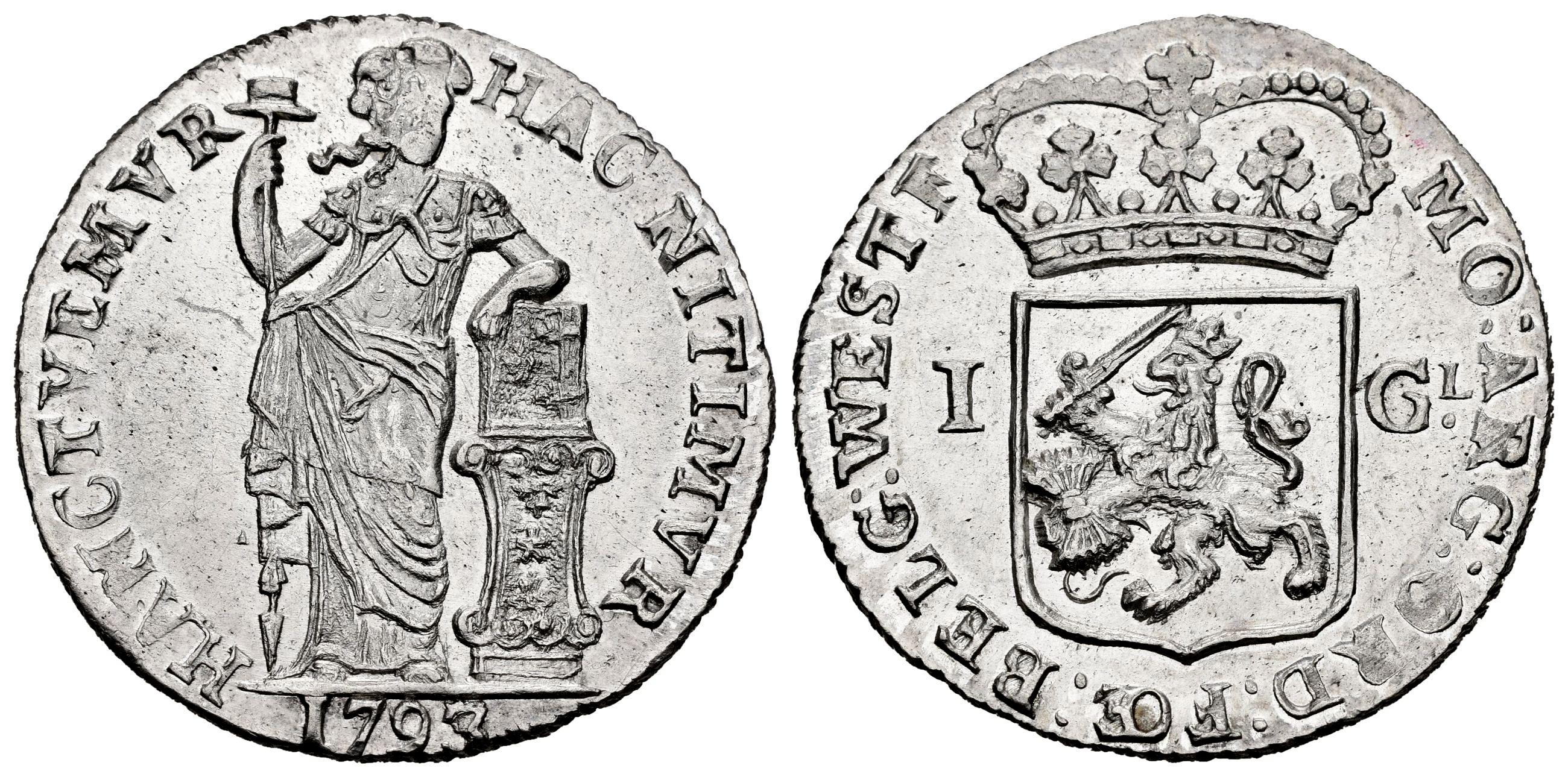 Monedas Extranjeras