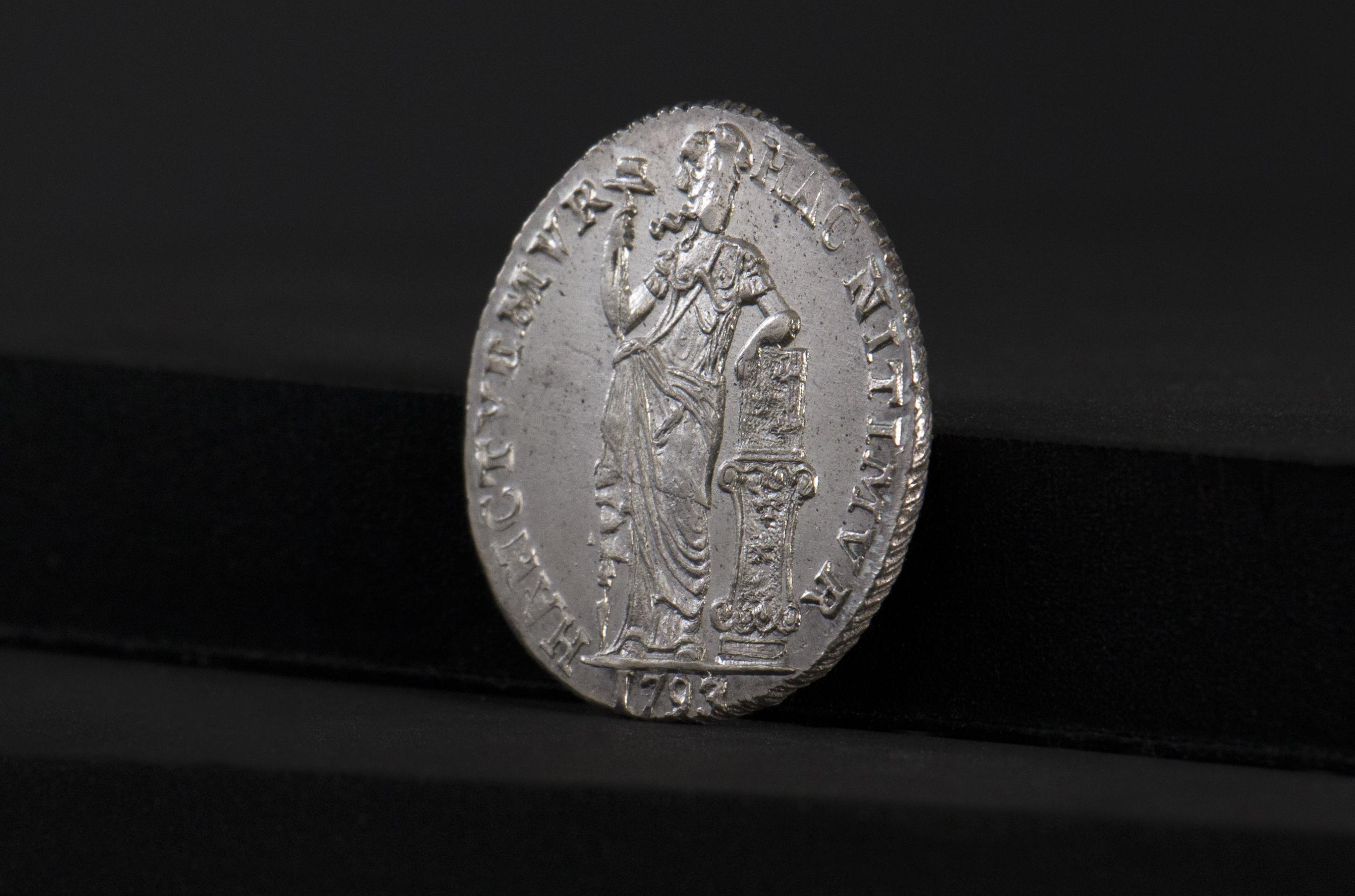 Monedas Extranjeras