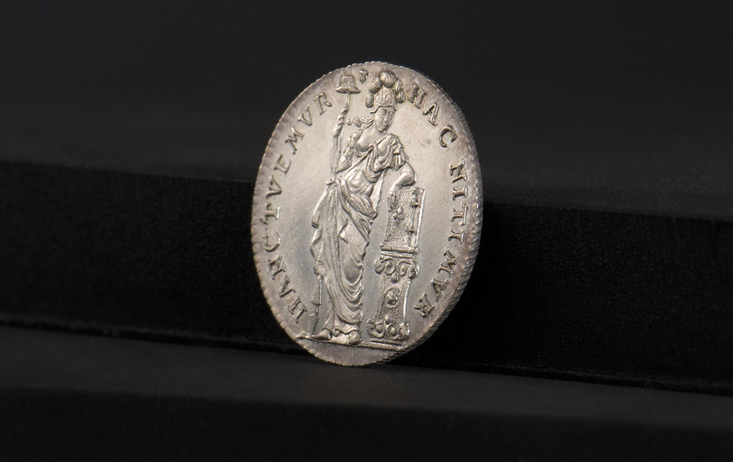 Monedas Extranjeras