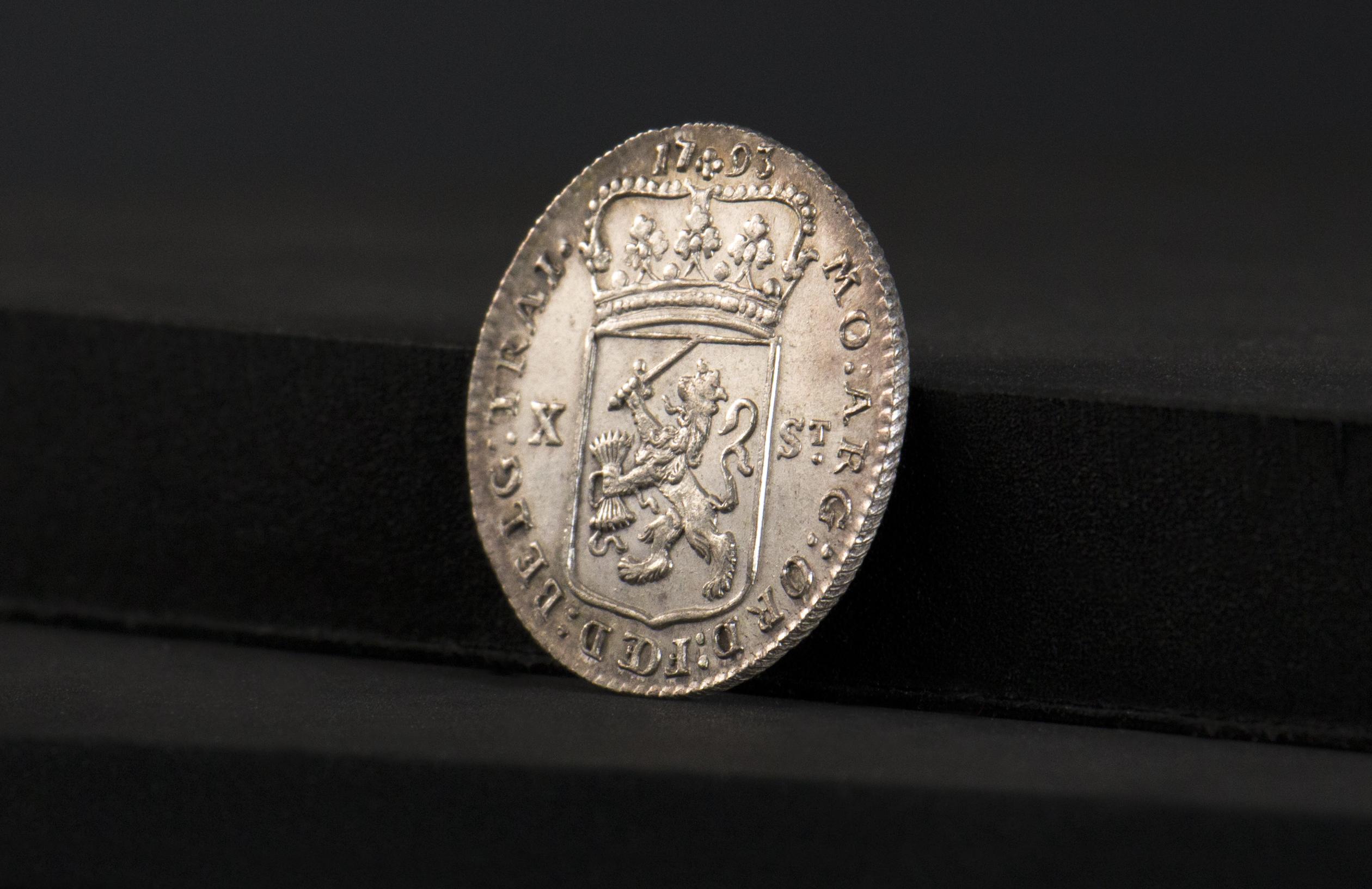 Monedas Extranjeras