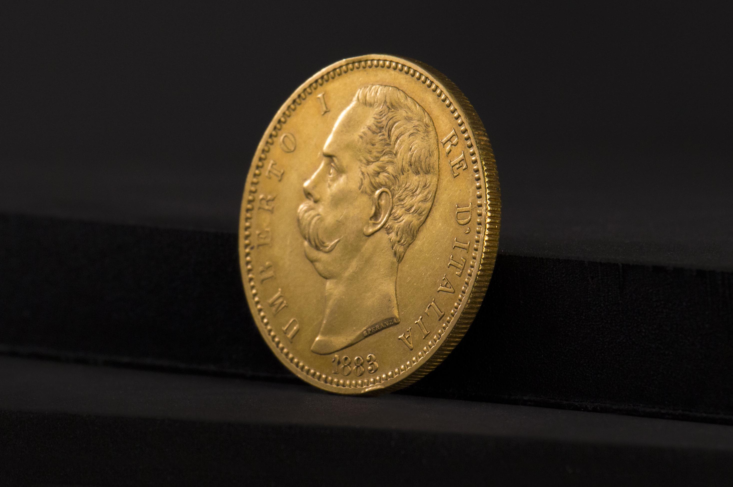 Monedas Extranjeras