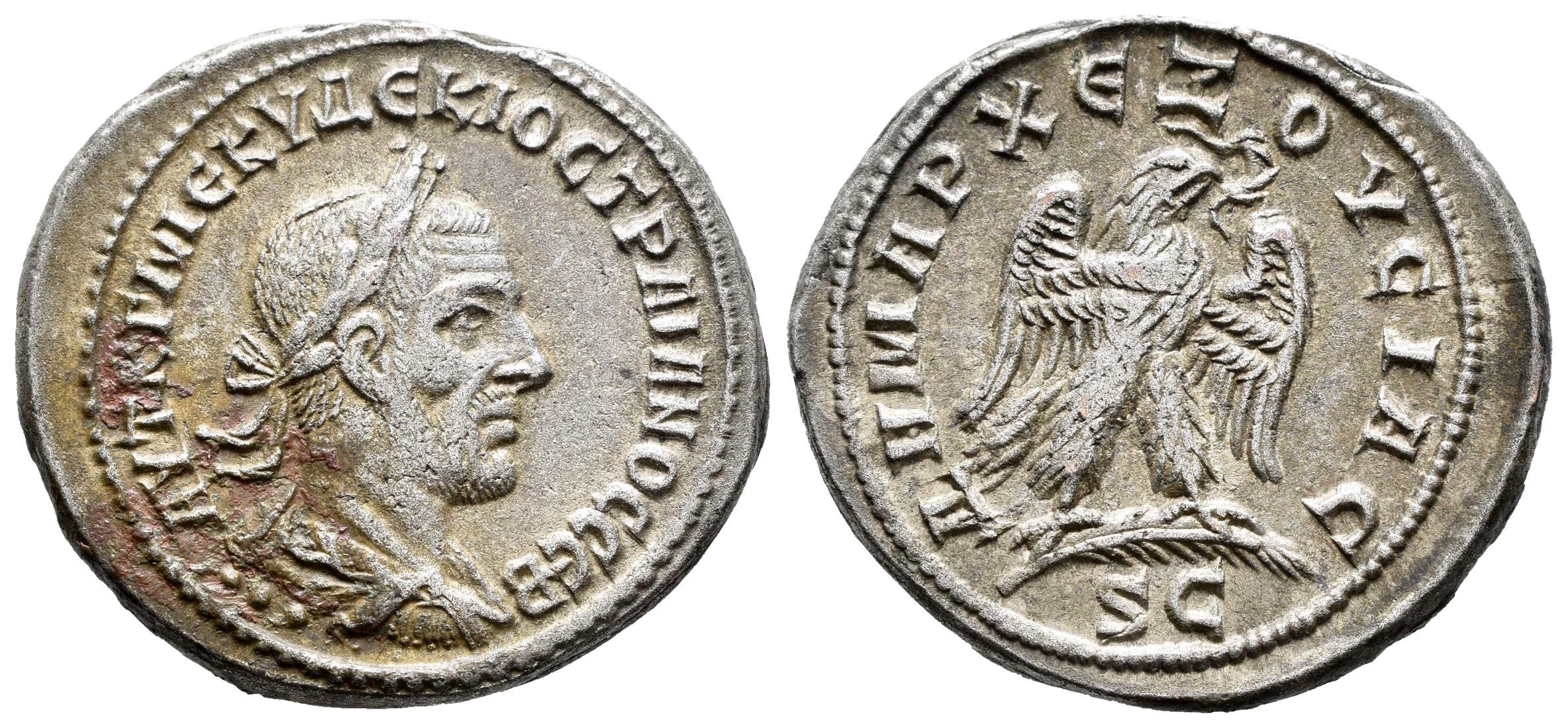 Imperio Romano