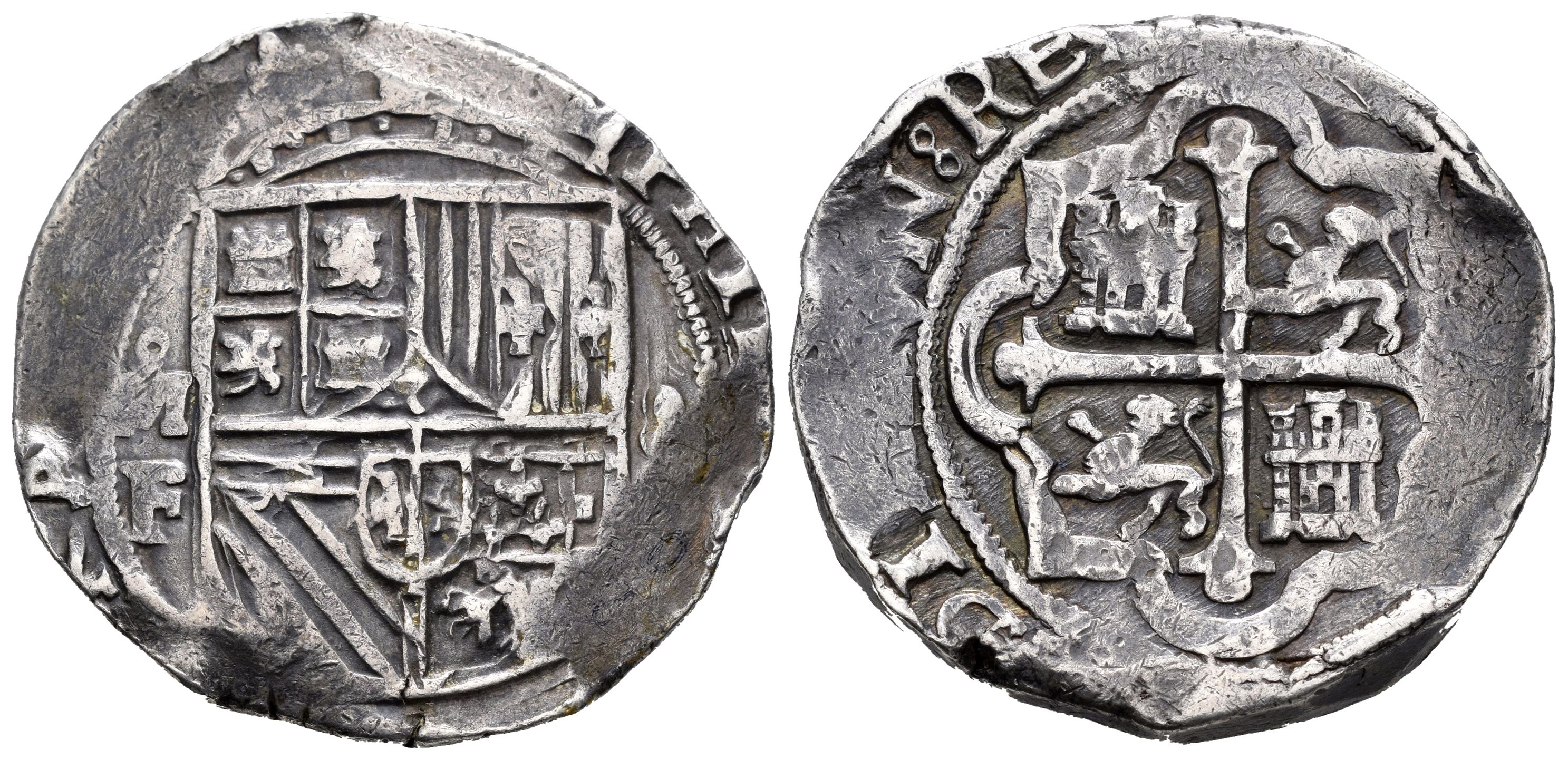 Monarquía Española