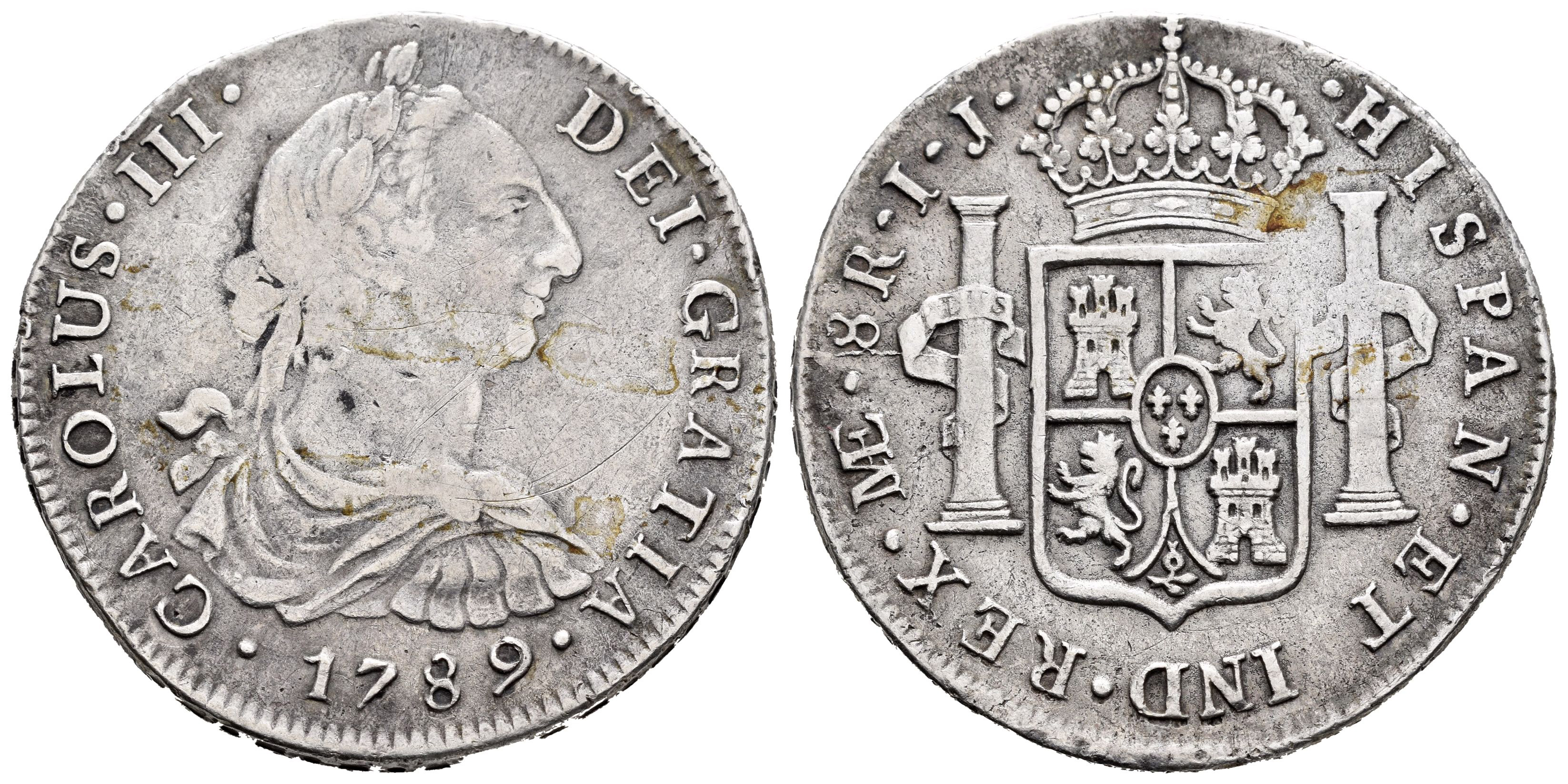 Monarquía Española