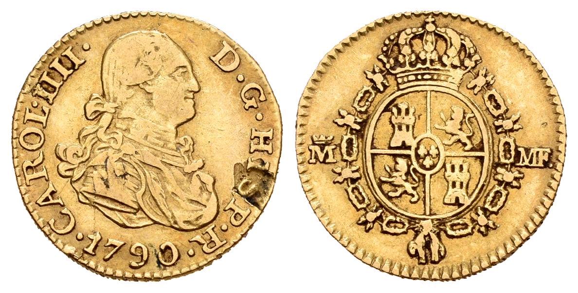 Monarquía Española