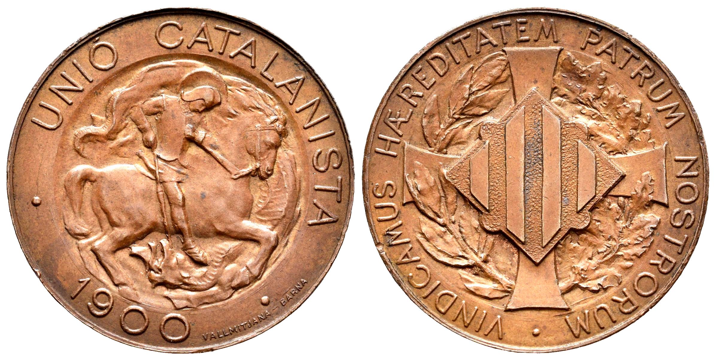 Monedas Contemporáneas