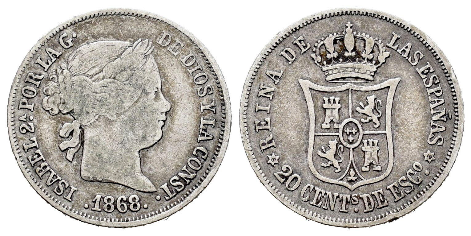 Monarquía Española