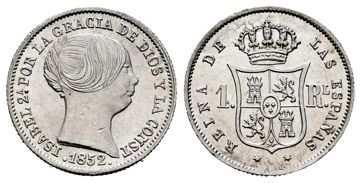 Monarquía Española