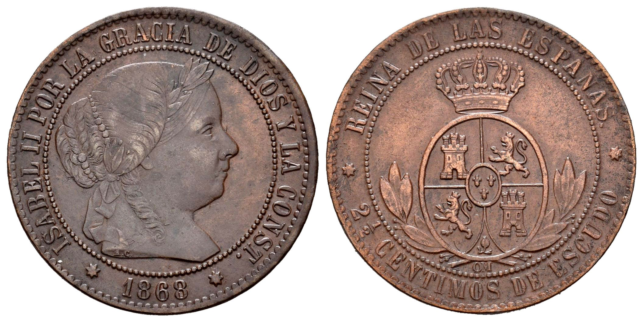 Monarquía Española