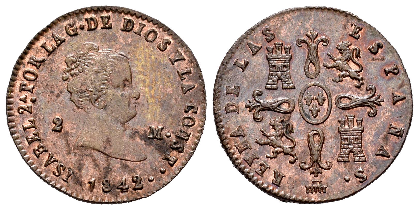 Monarquía Española