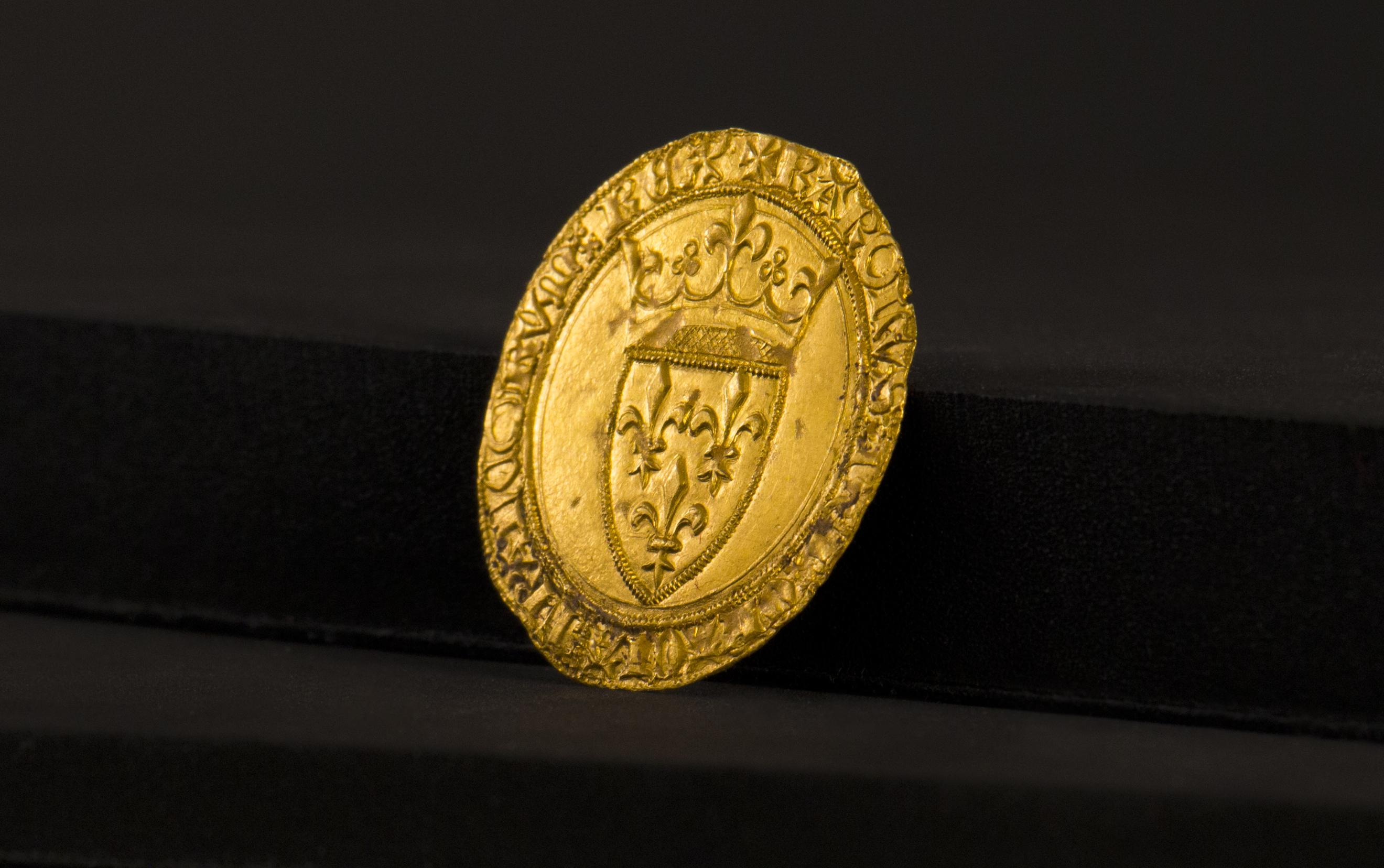 Monedas Extranjeras