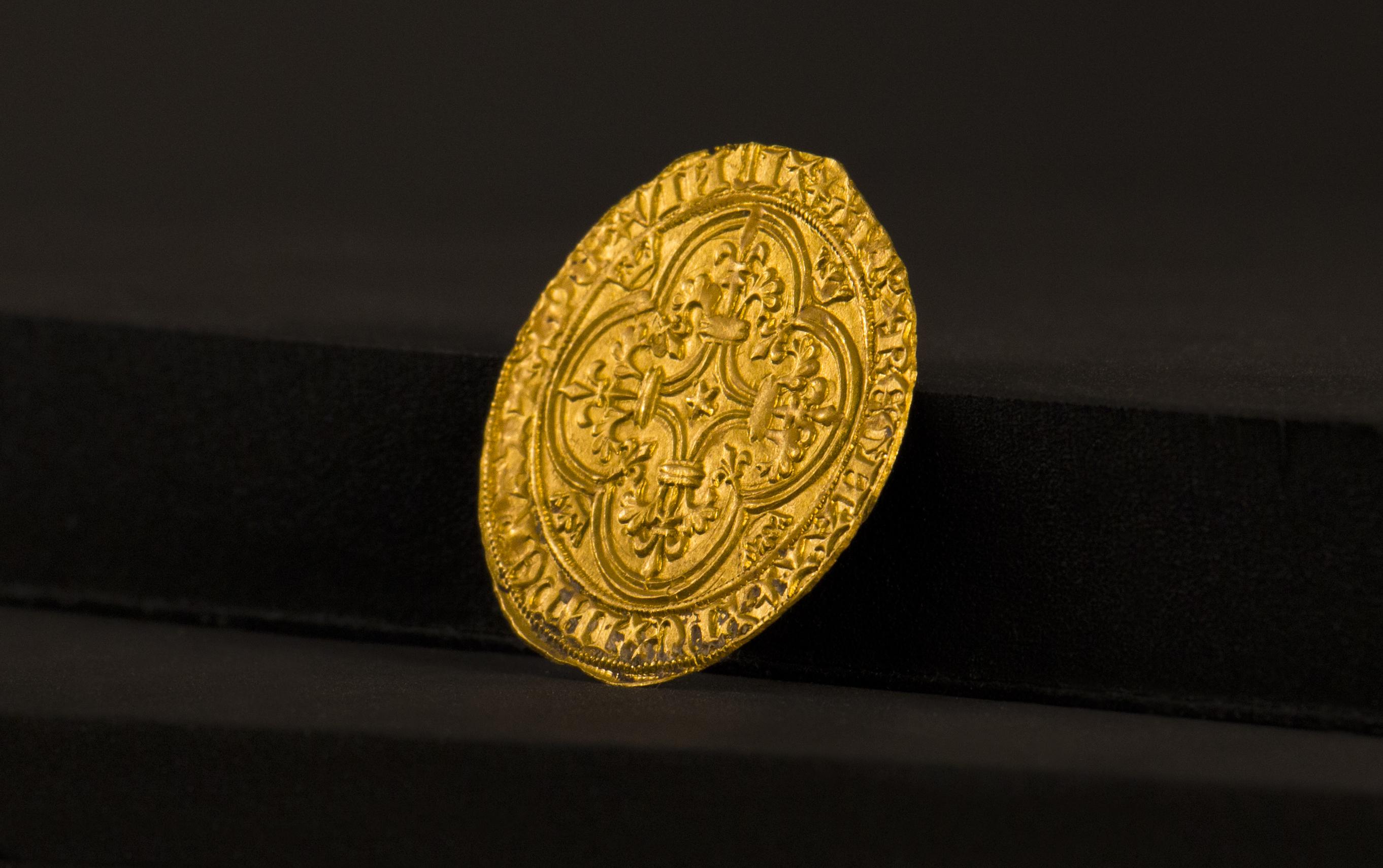 Monedas Extranjeras