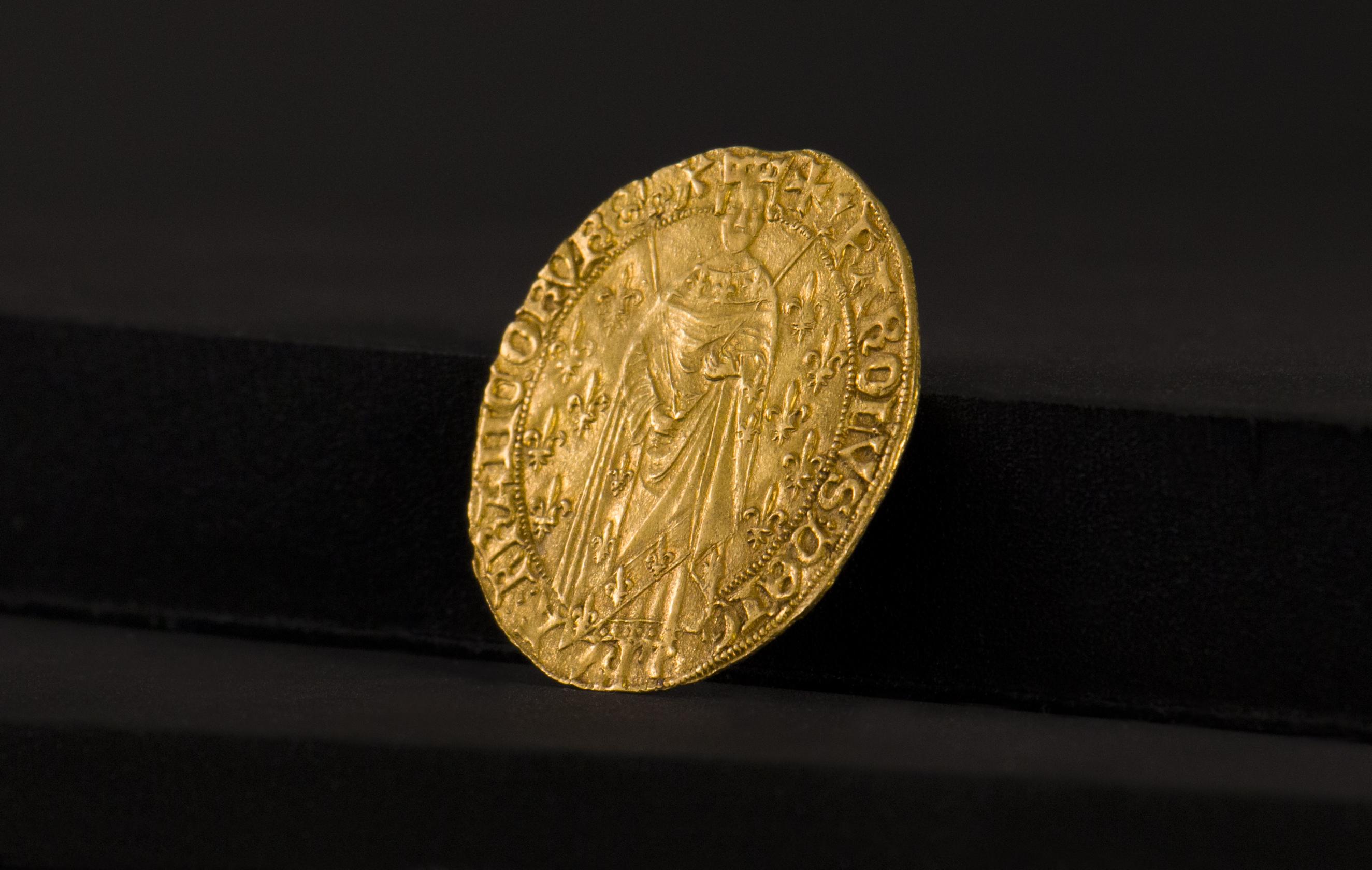 Monedas Extranjeras