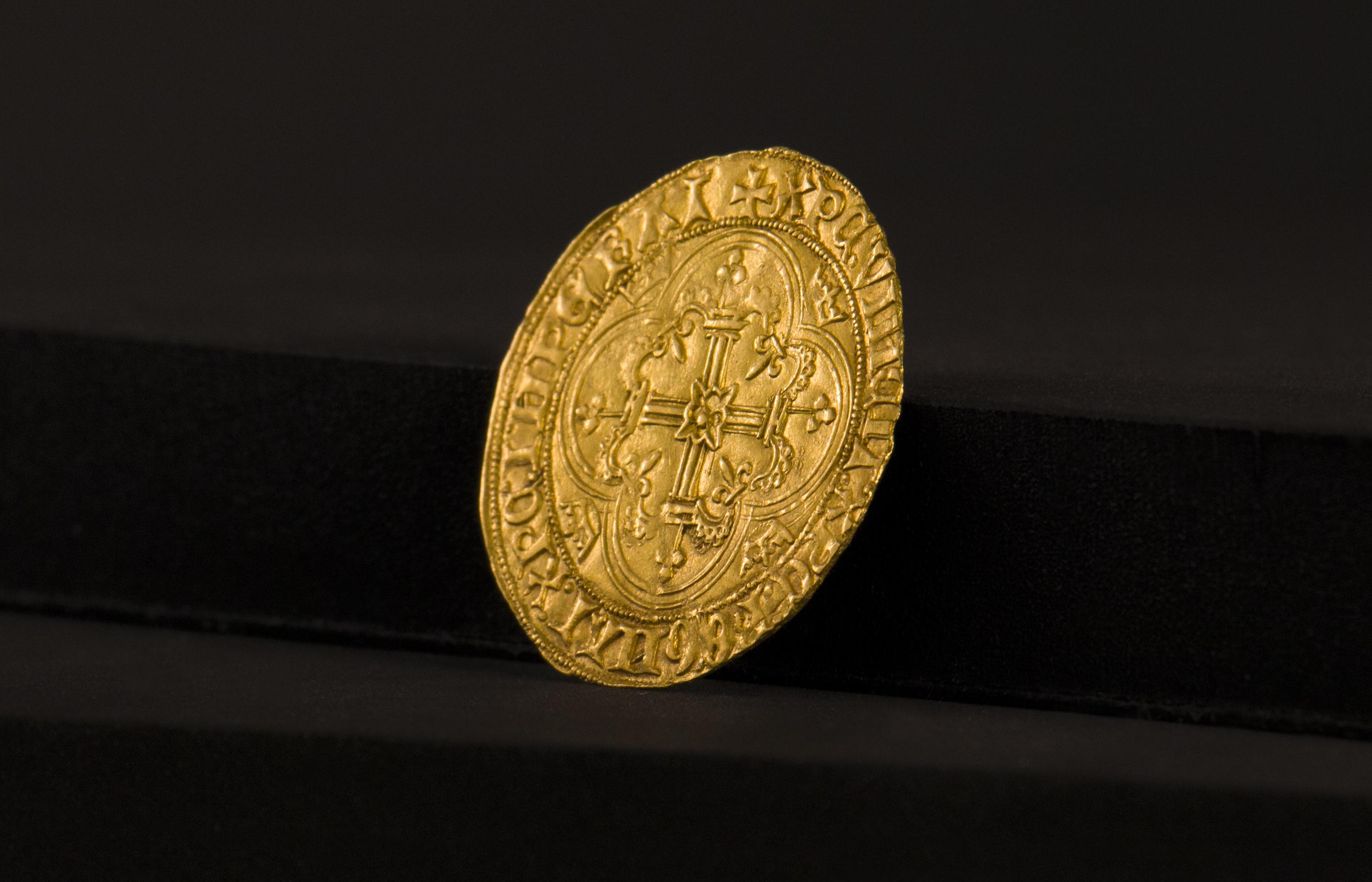 Monedas Extranjeras
