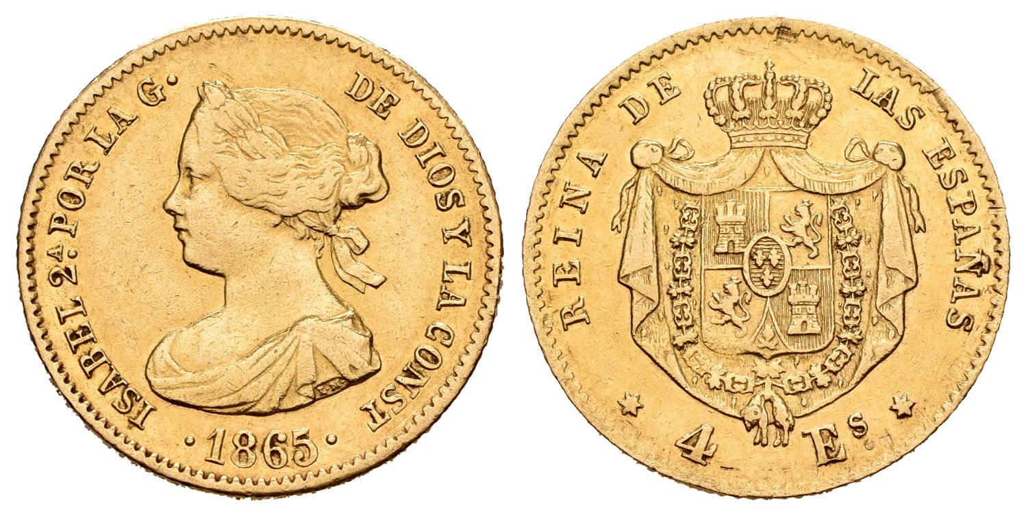 Monarquía Española