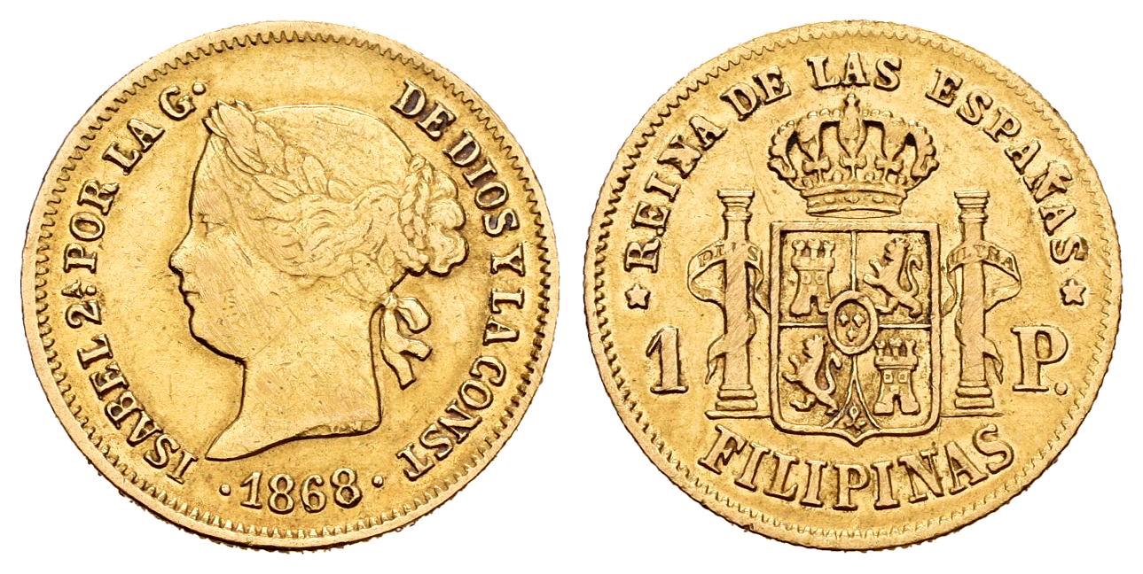 Monarquía Española