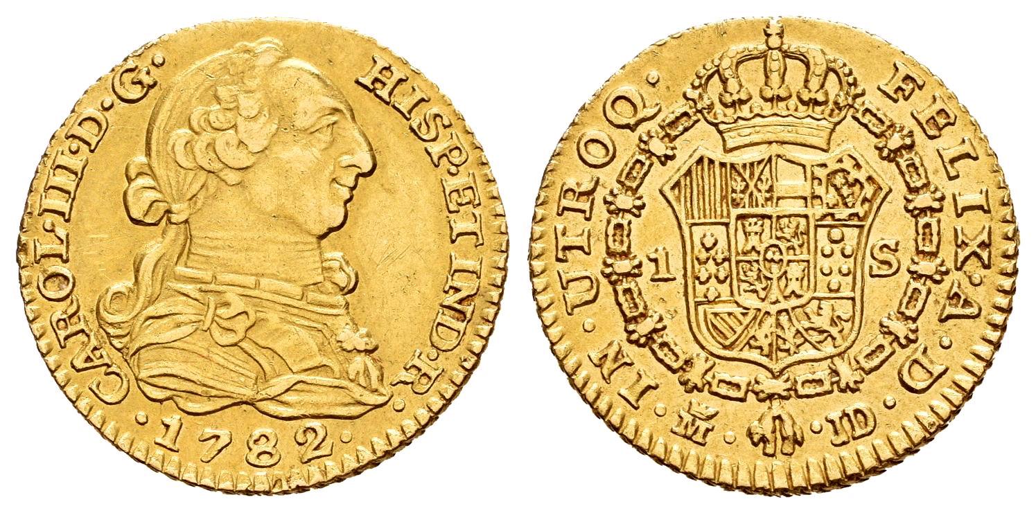 Monarquía Española