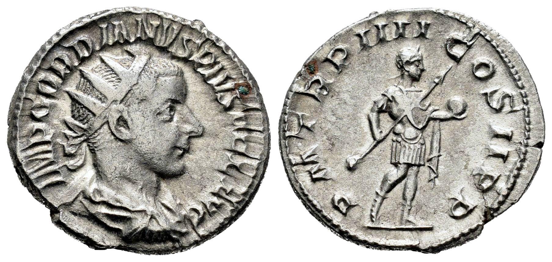 Imperio Romano