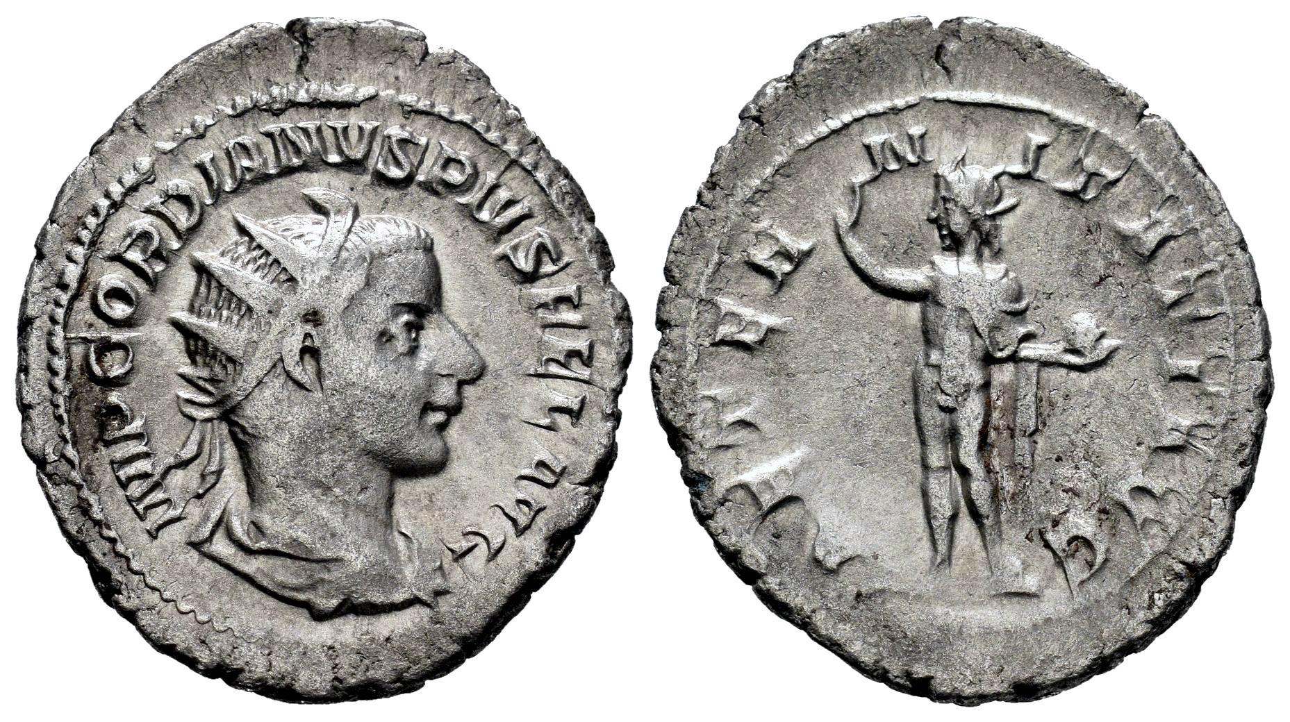 Imperio Romano