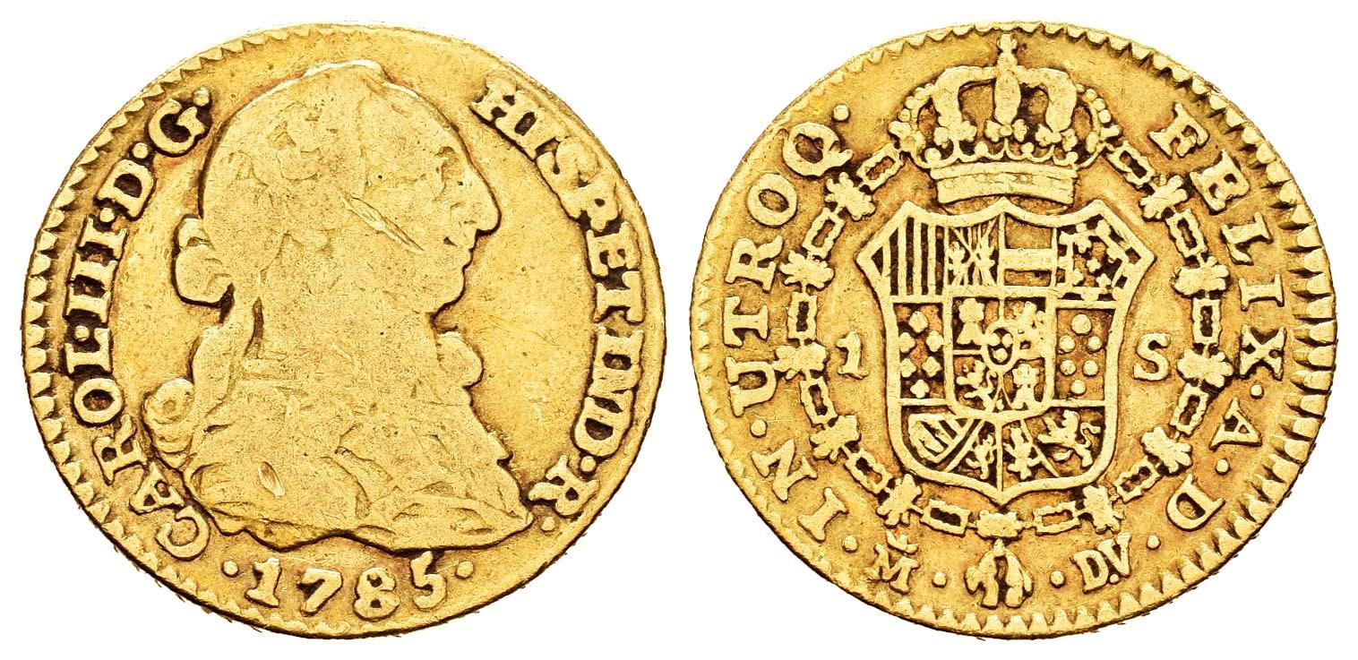 Monarquía Española