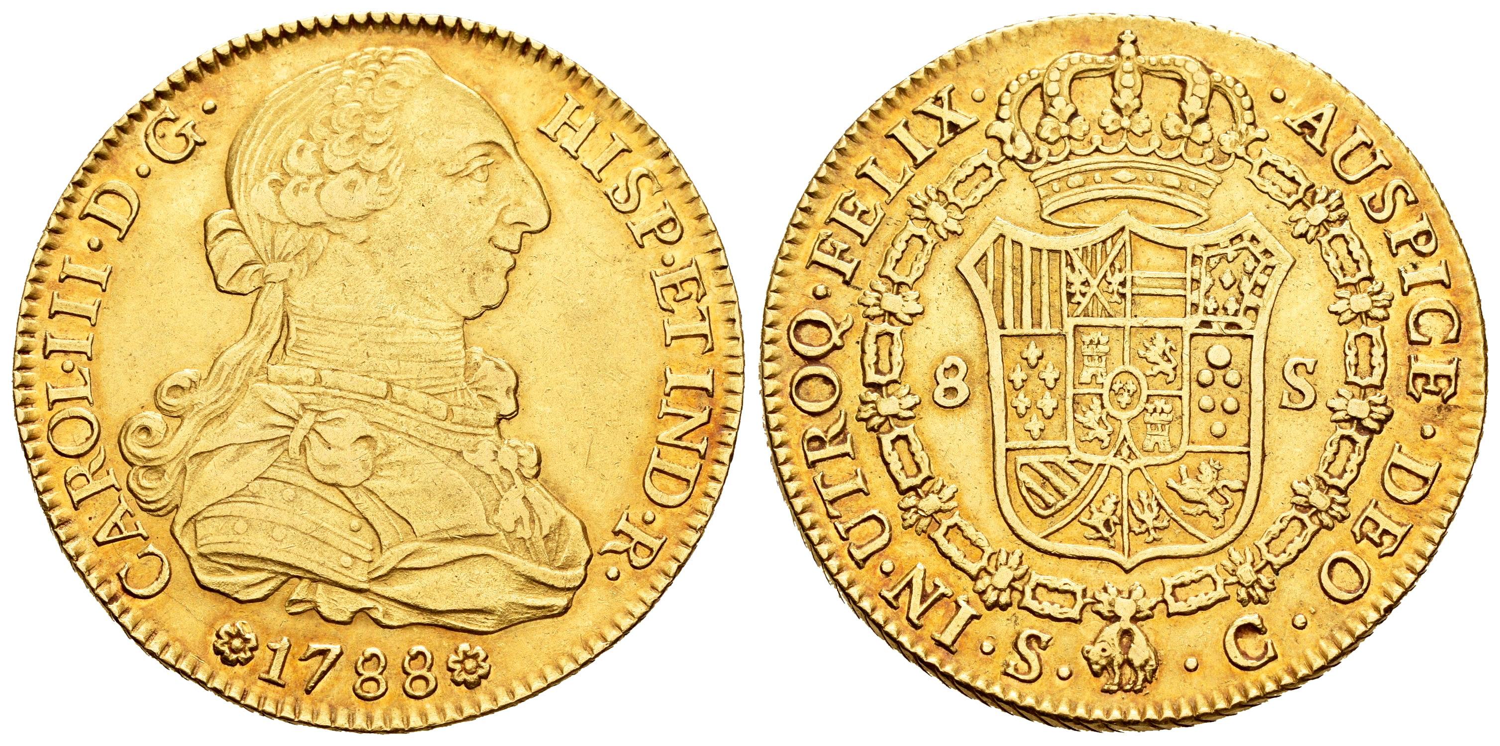 Monarquía Española