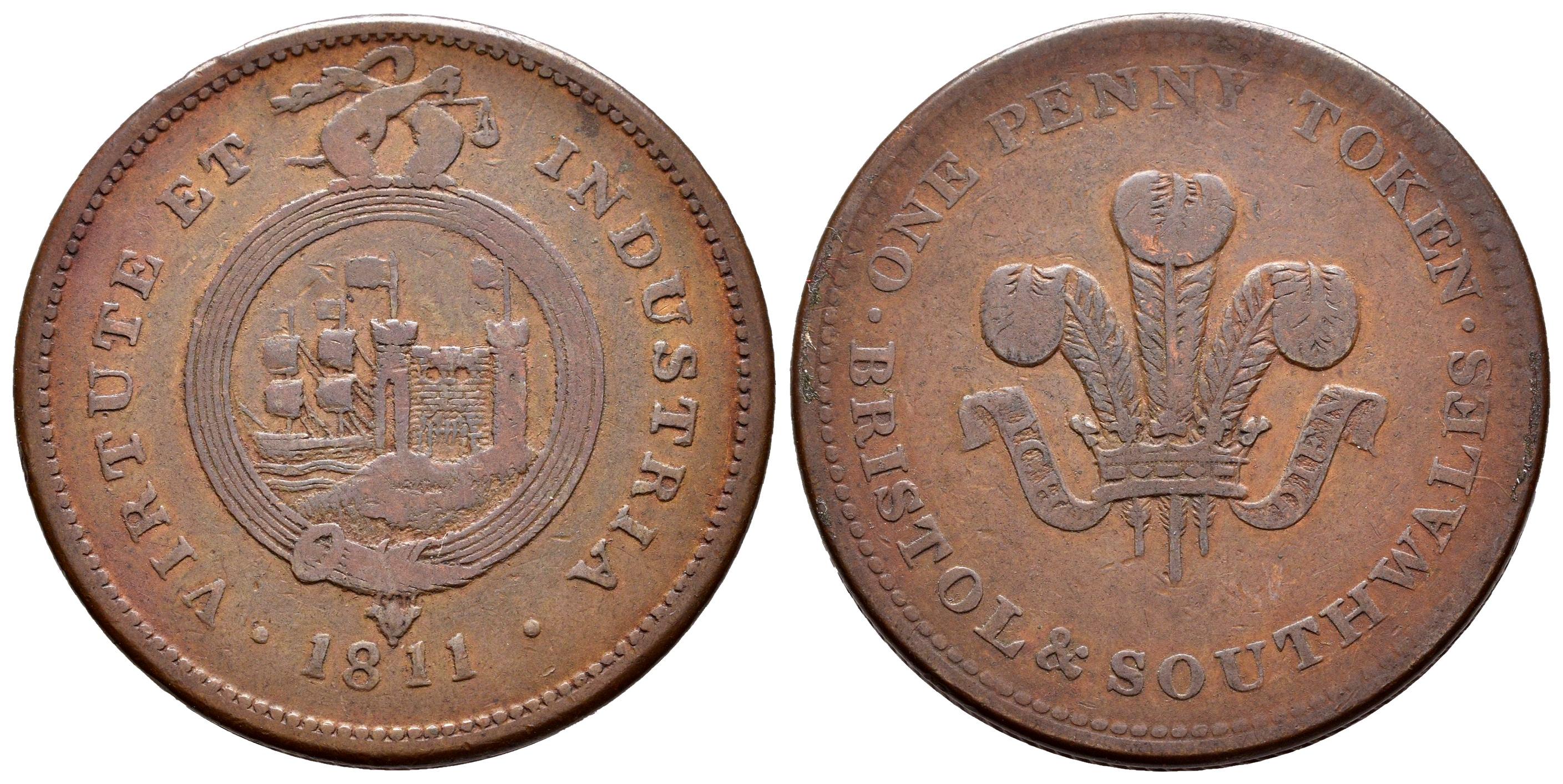 Monedas Extranjeras