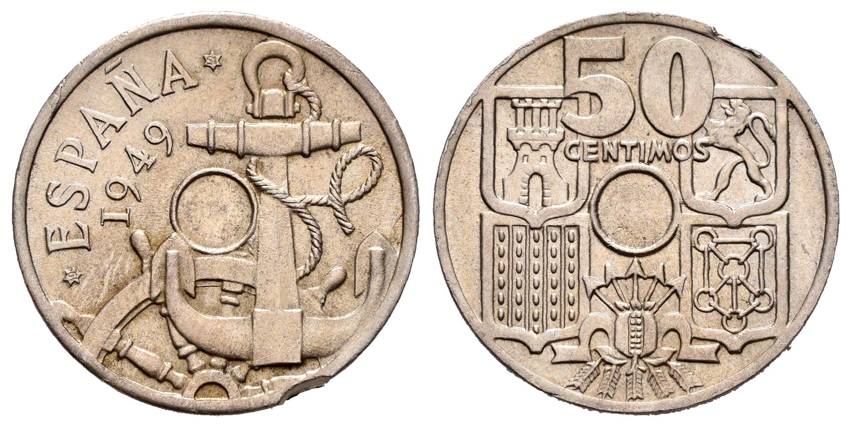 Monedas Contemporáneas