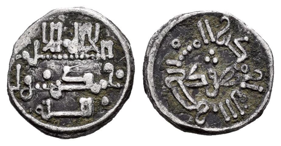 Monedas de Al Andalus