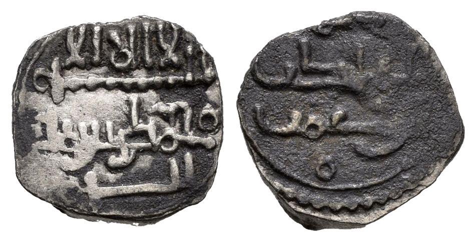 Monedas de Al Andalus