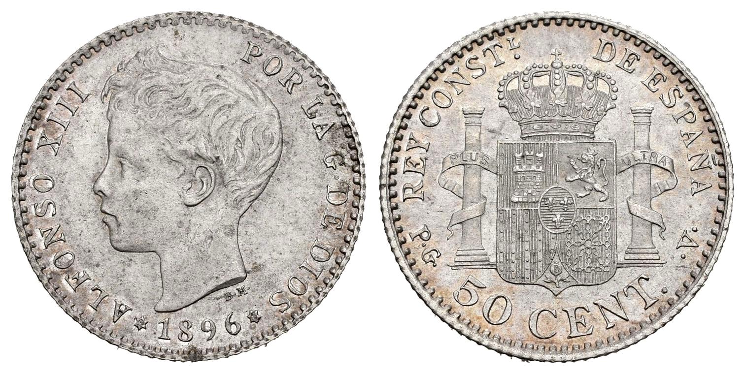 Monedas Contemporáneas