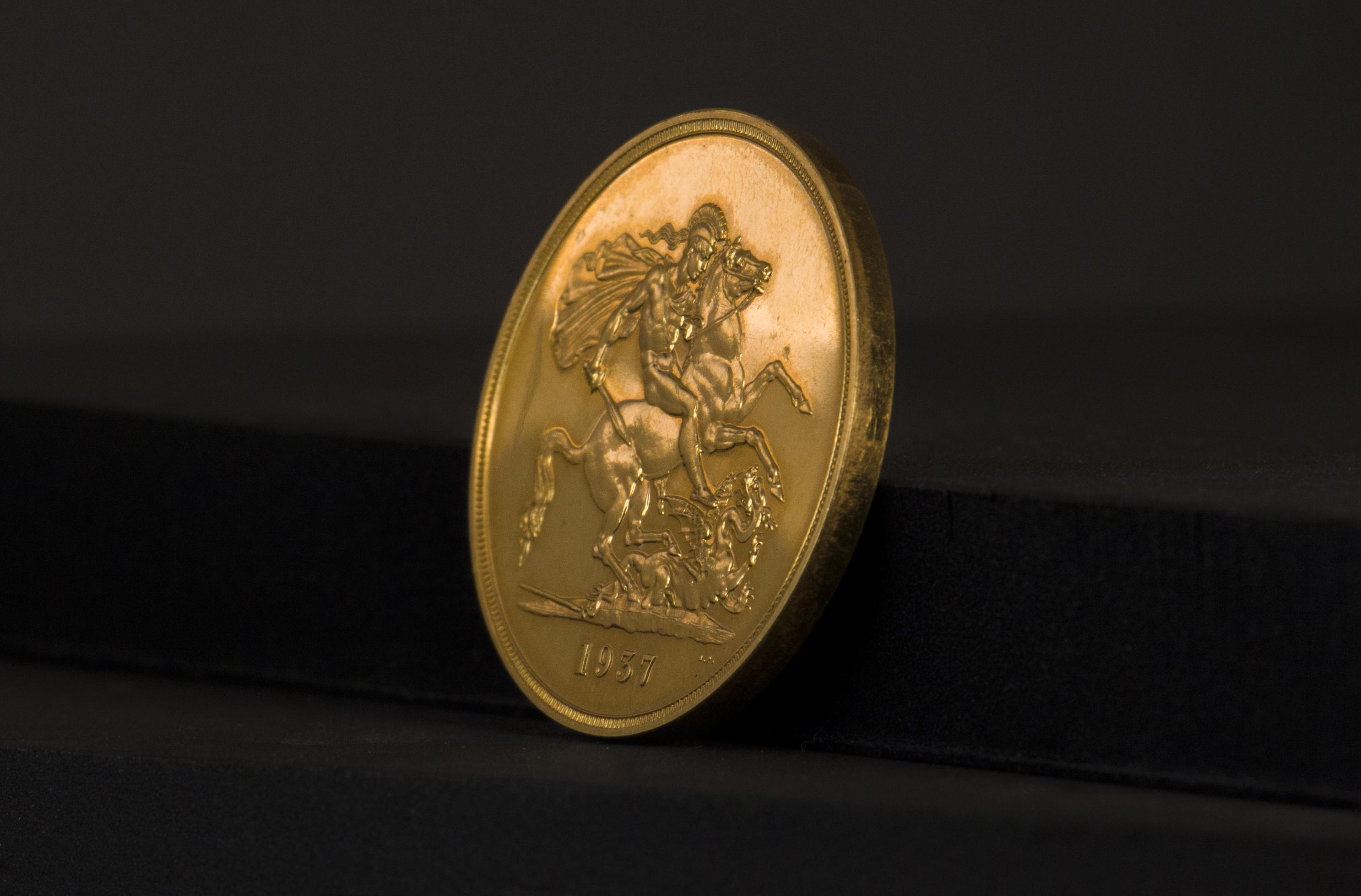 Monedas Extranjeras