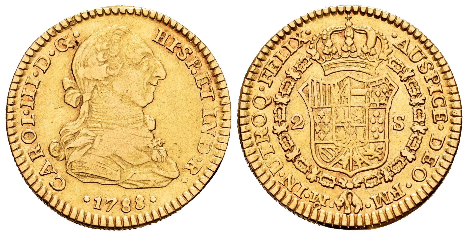Monarquía Española