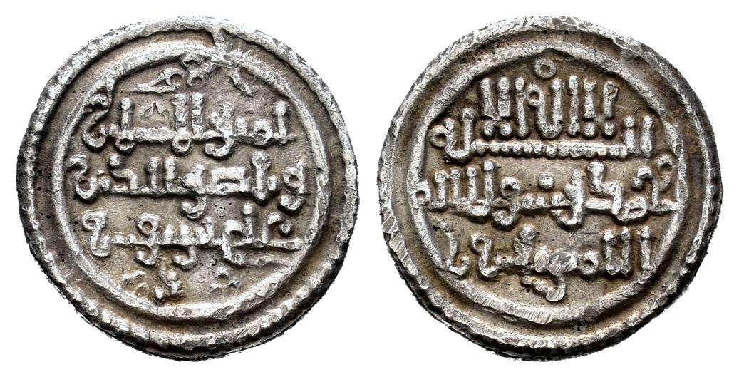 Monedas de Al Andalus