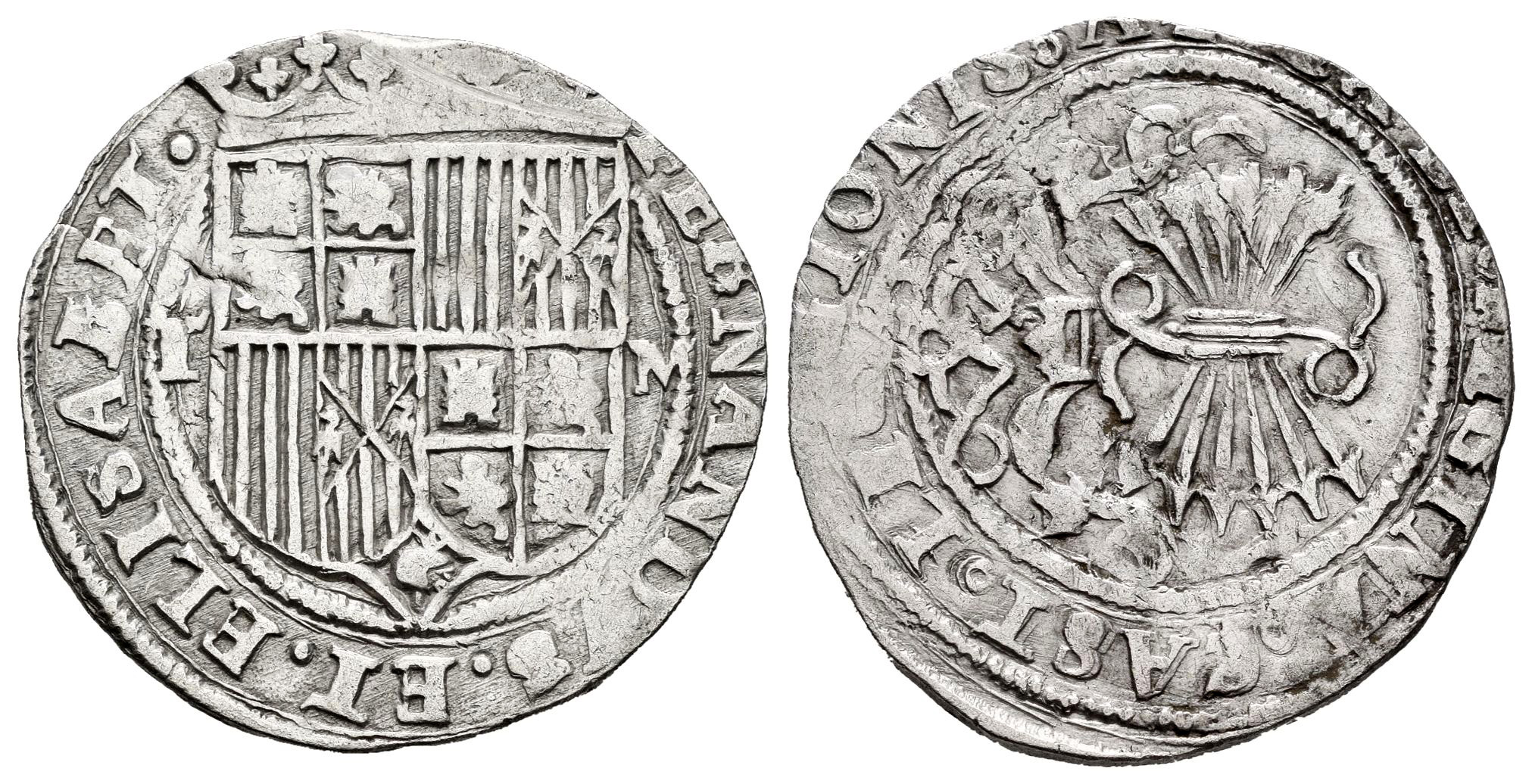 Monarquía Española