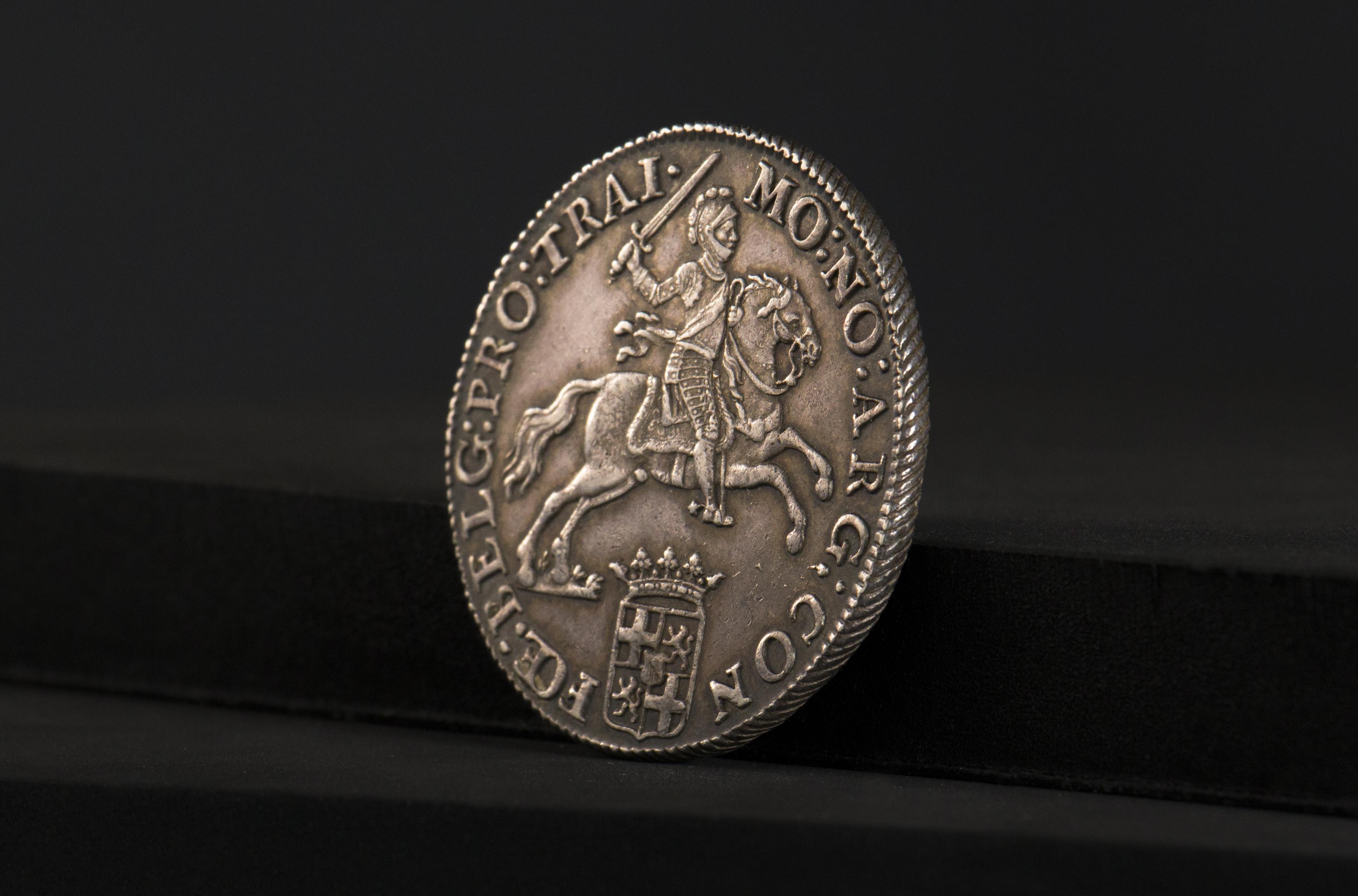 Monedas Extranjeras