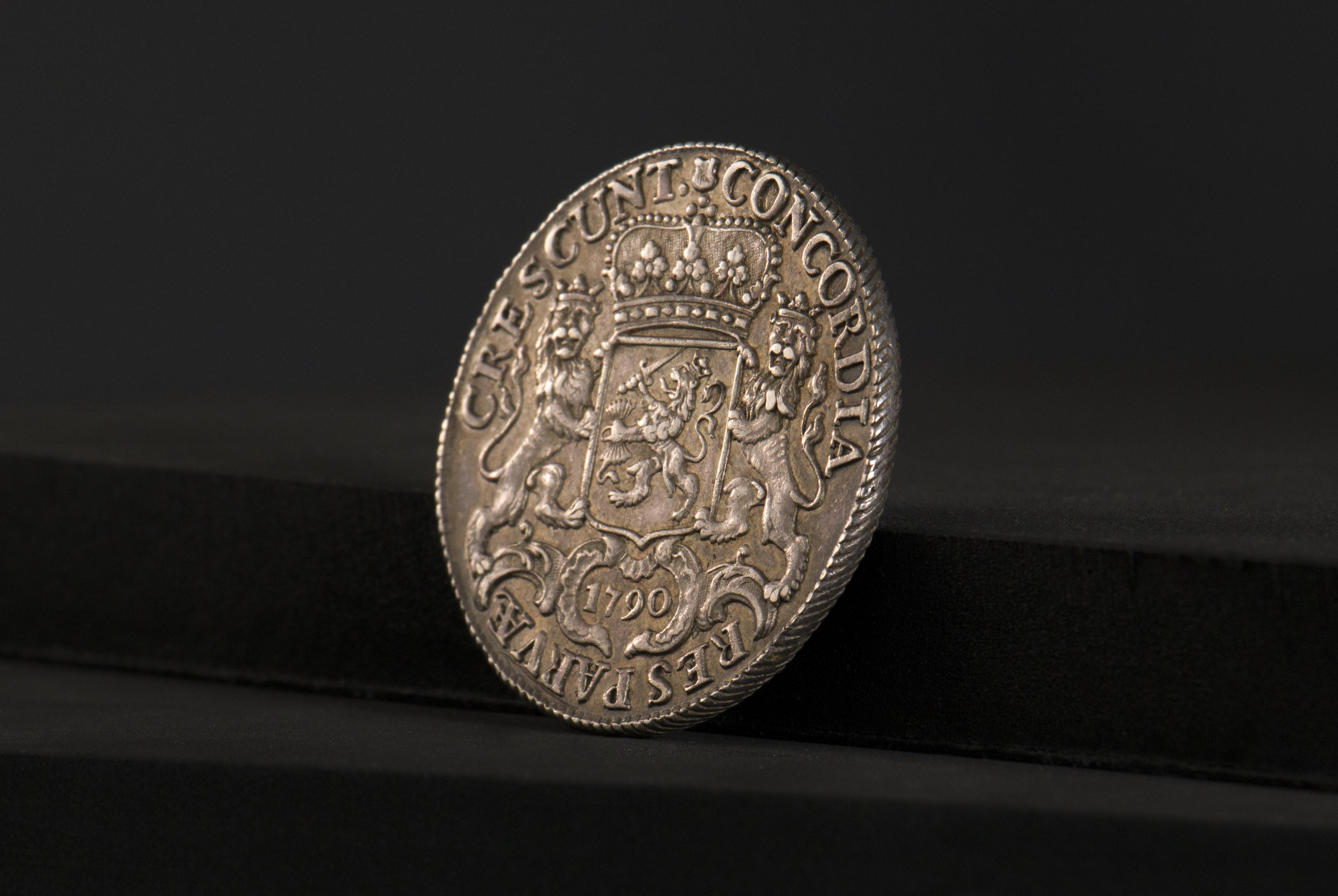 Monedas Extranjeras