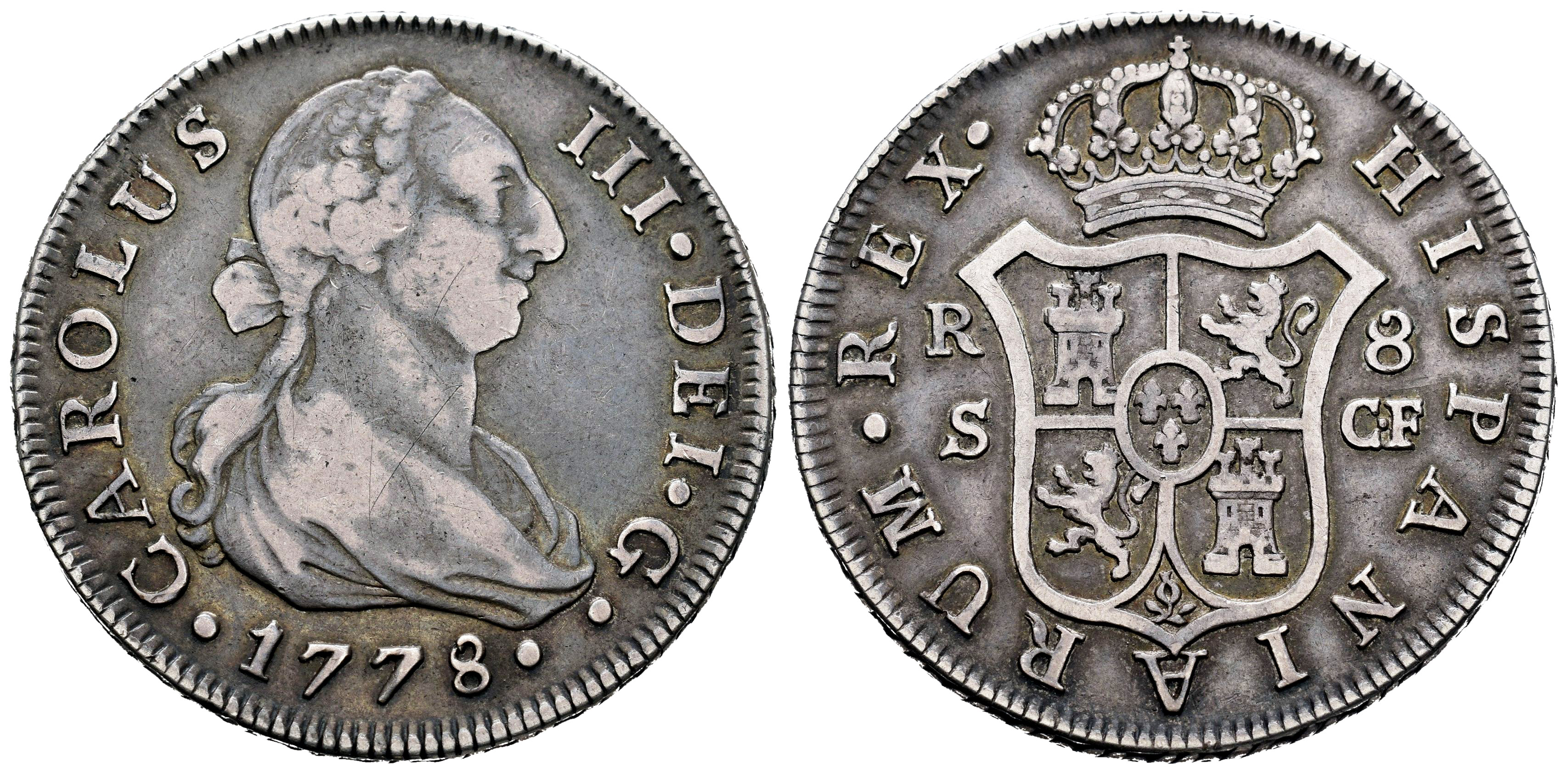 Monarquía Española