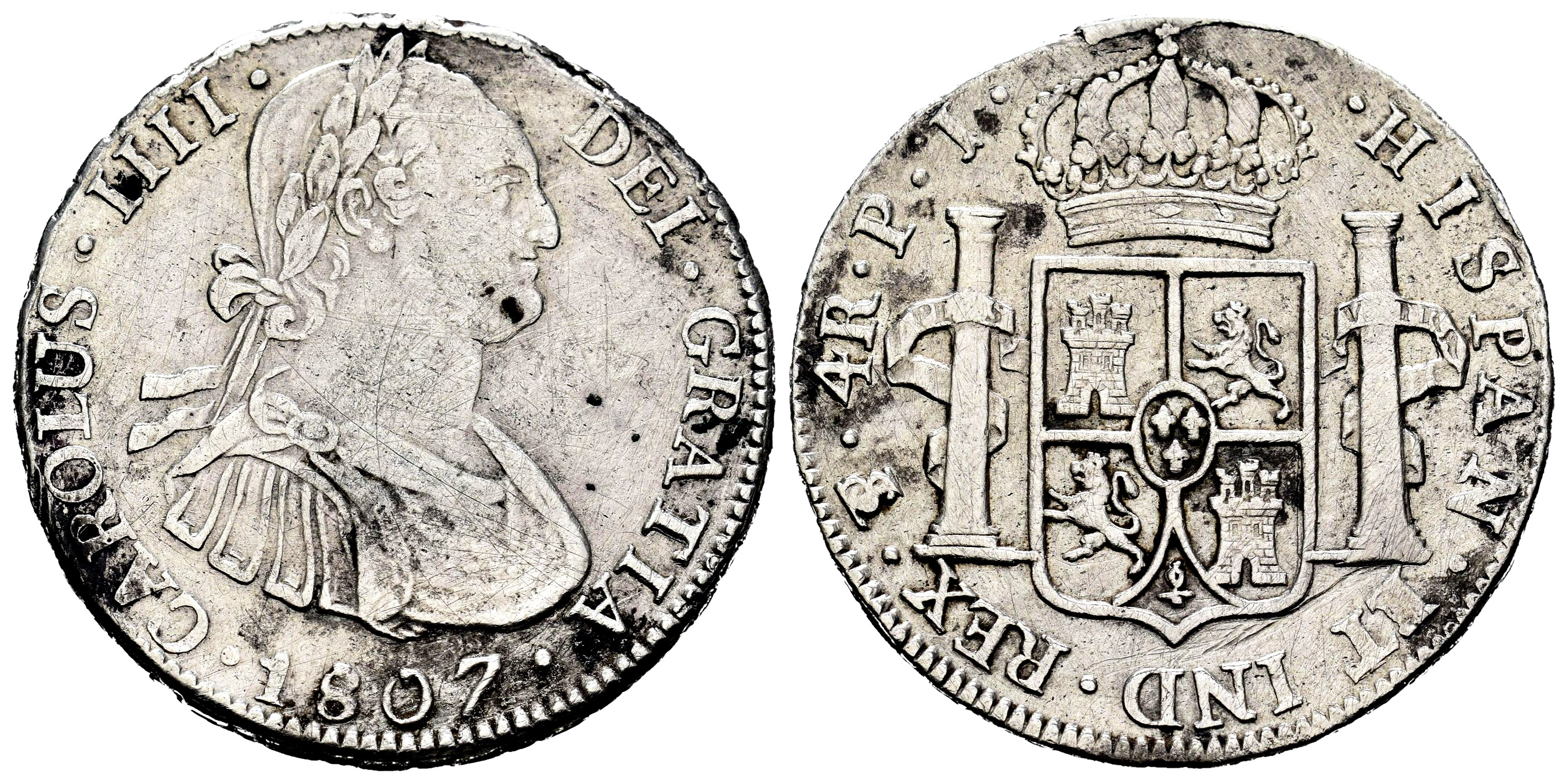 Monarquía Española