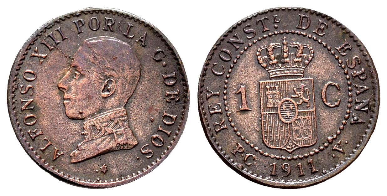 Monedas Contemporáneas