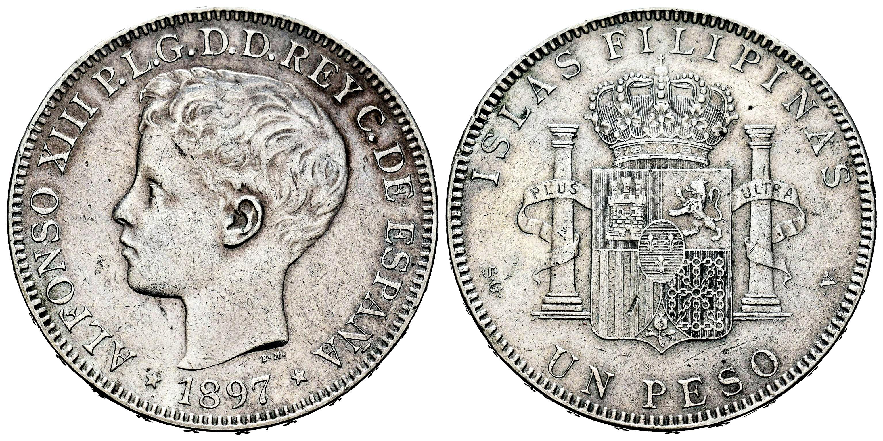 Monedas Contemporáneas