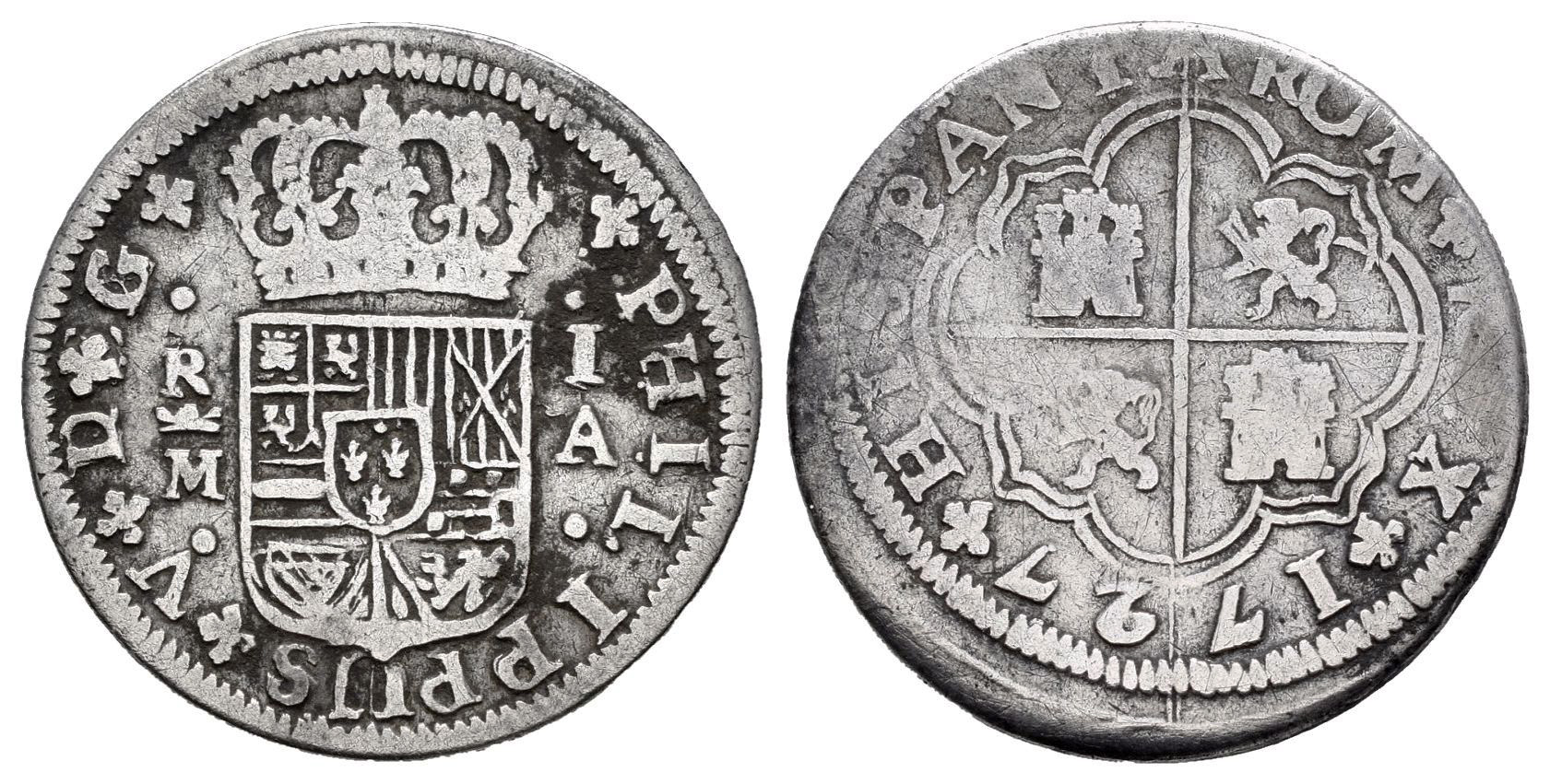 Monarquía Española