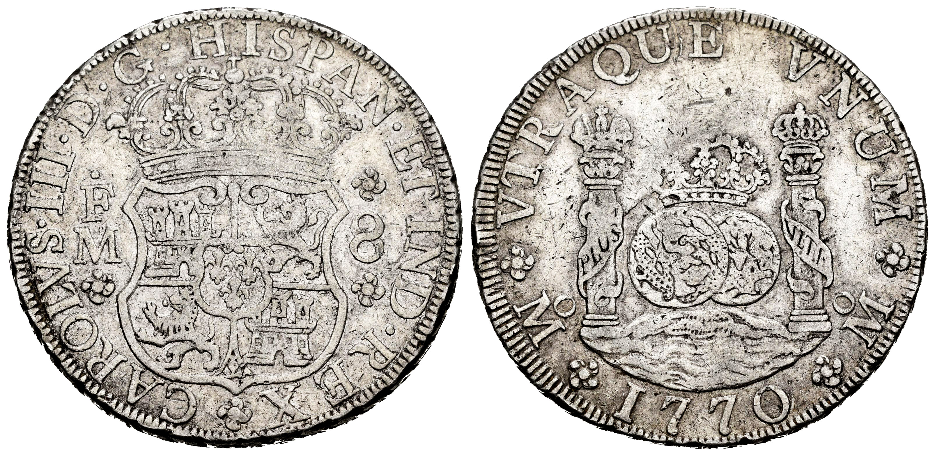 Monarquía Española