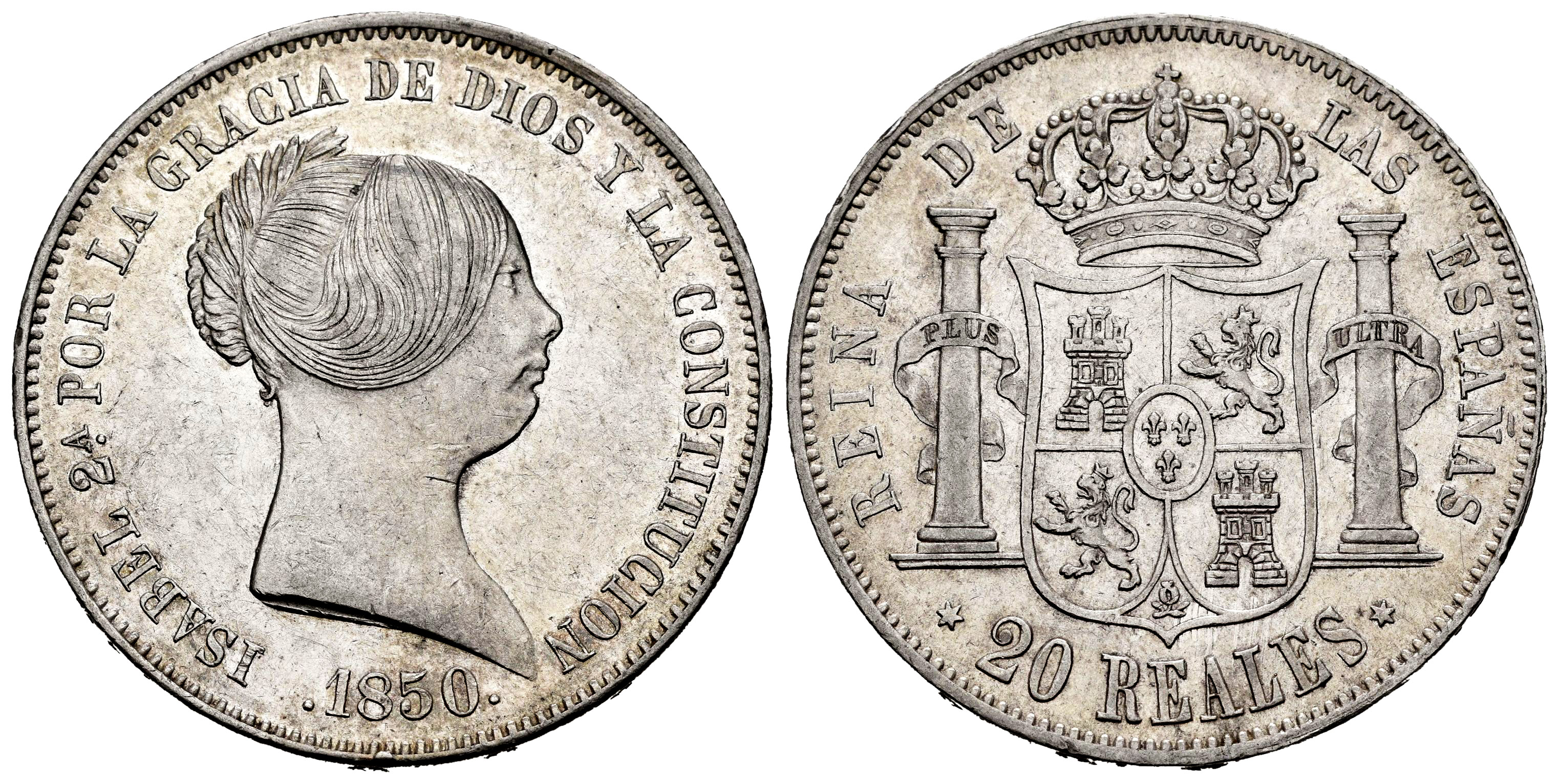 Monarquía Española