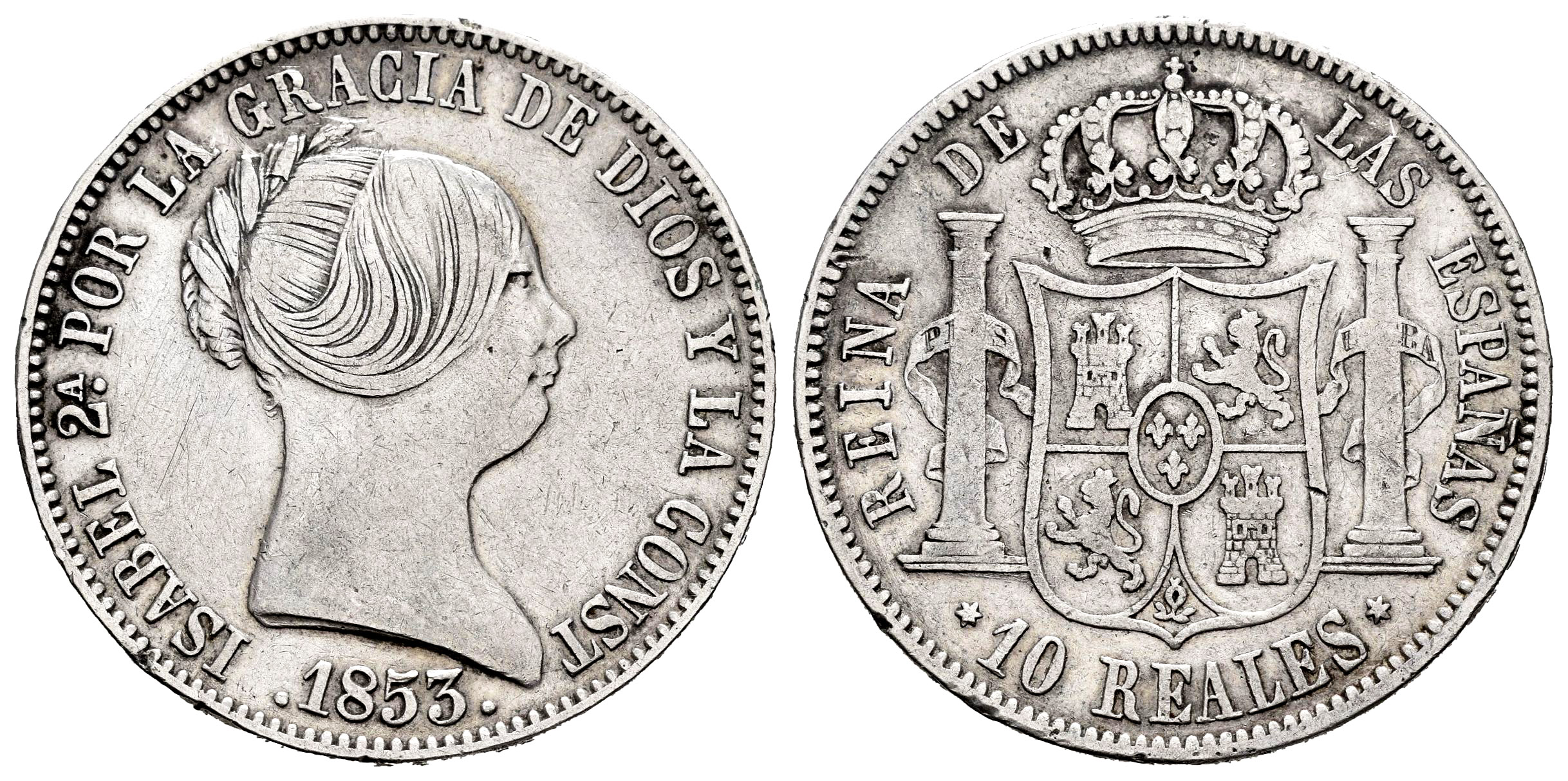 Monarquía Española