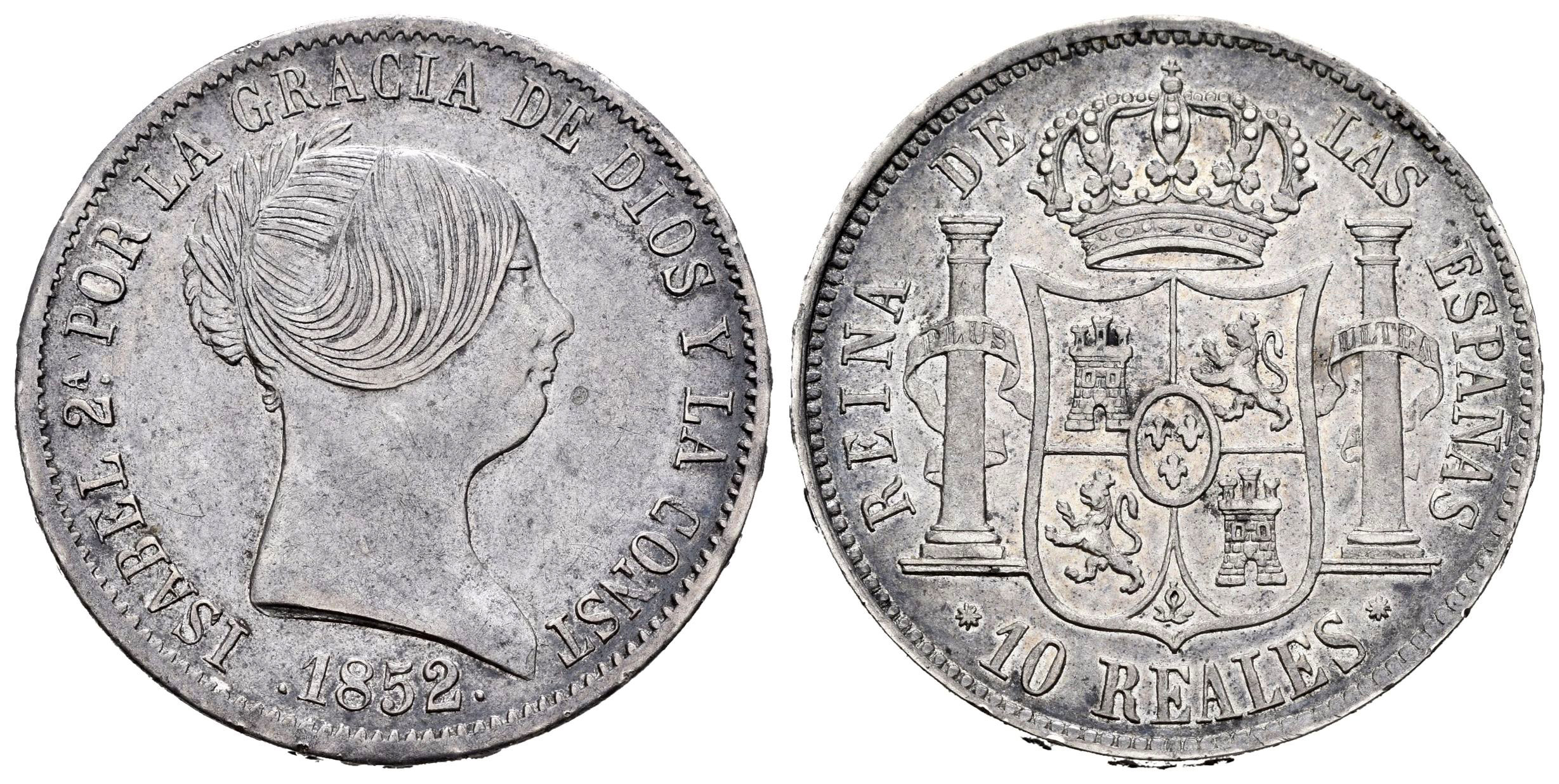 Monarquía Española