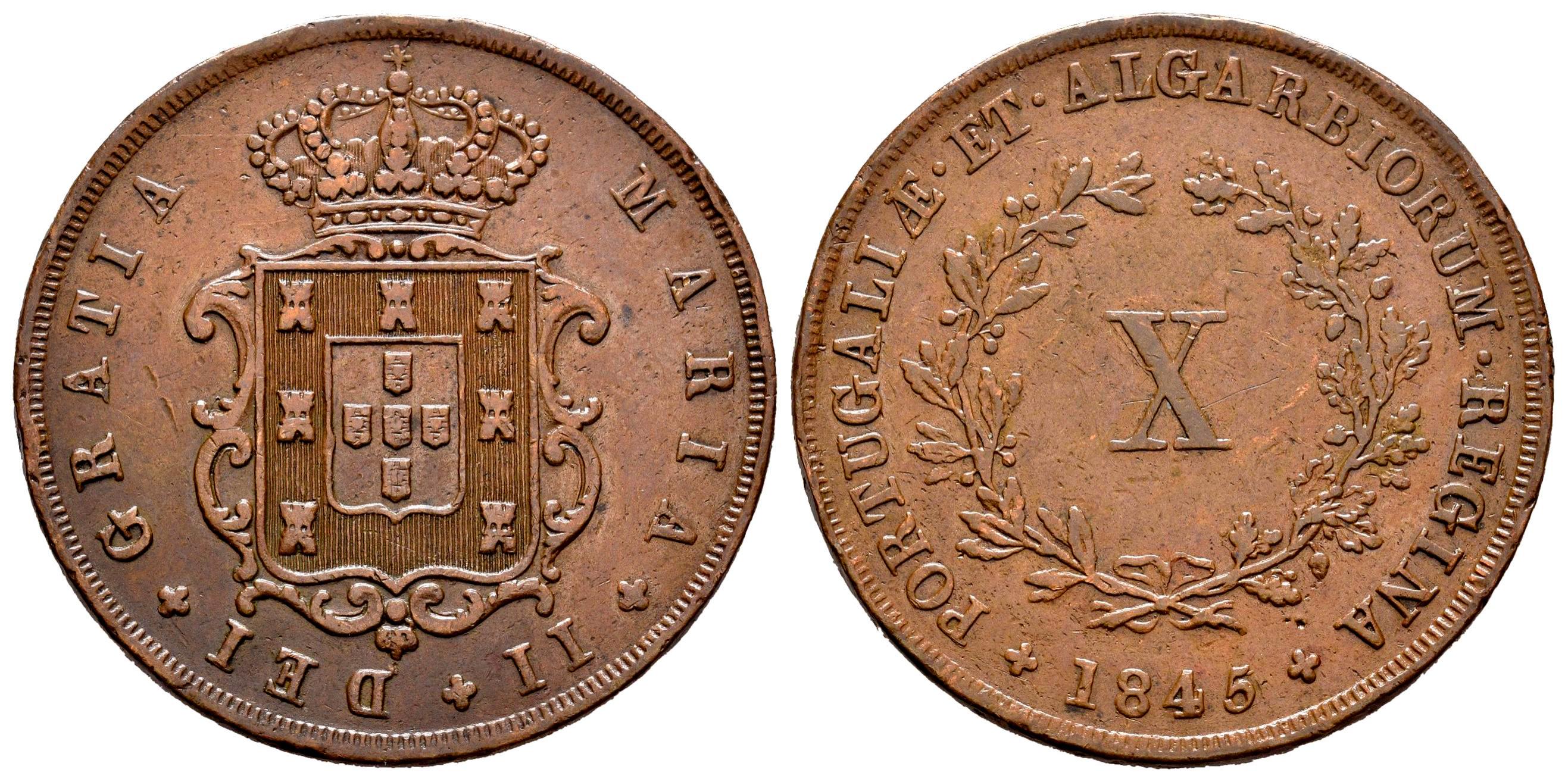 Monedas Extranjeras