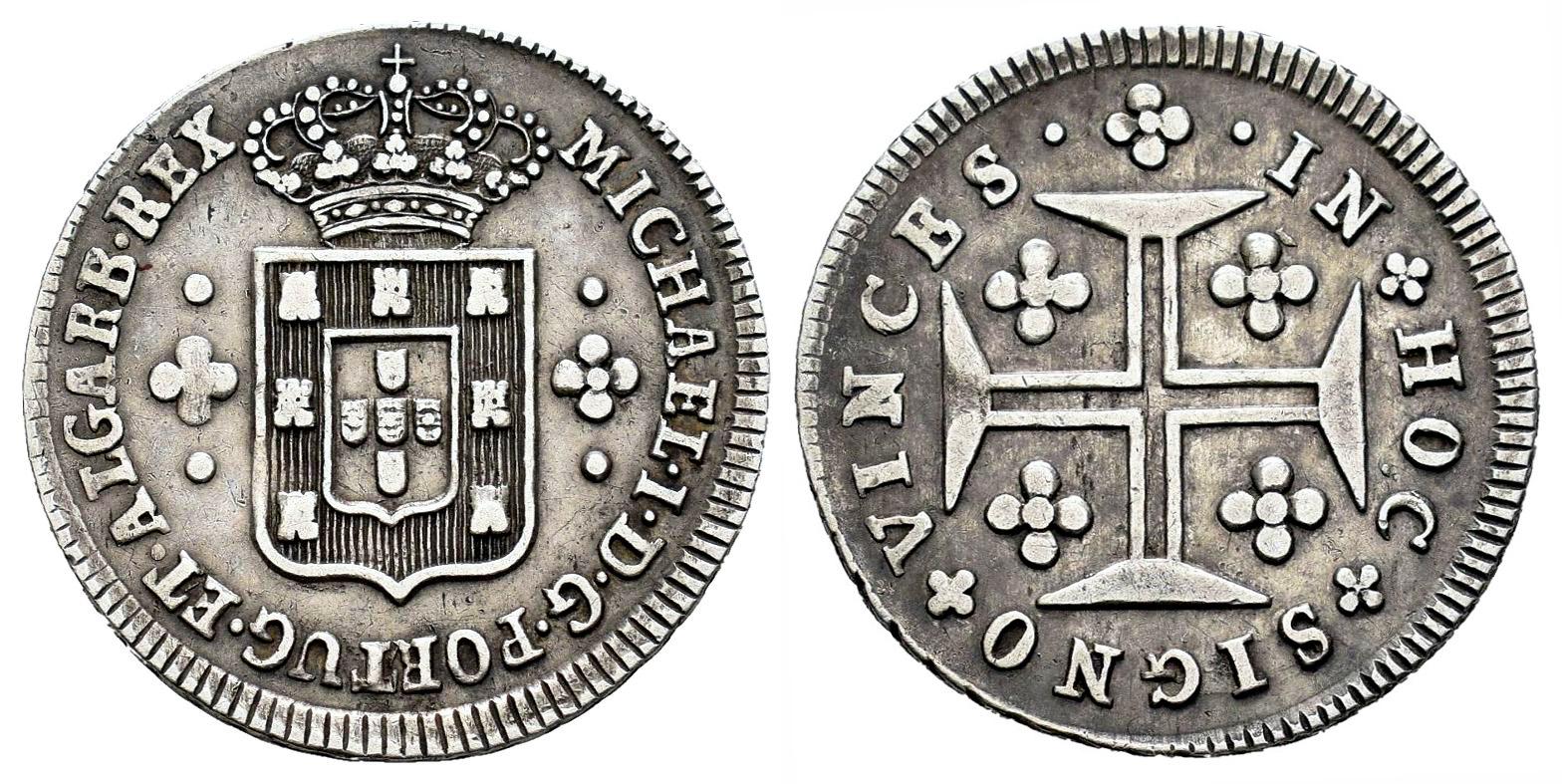 Monedas Extranjeras