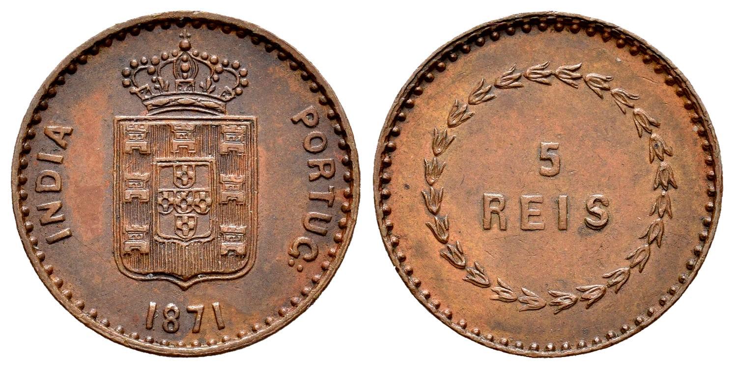 Monedas Extranjeras