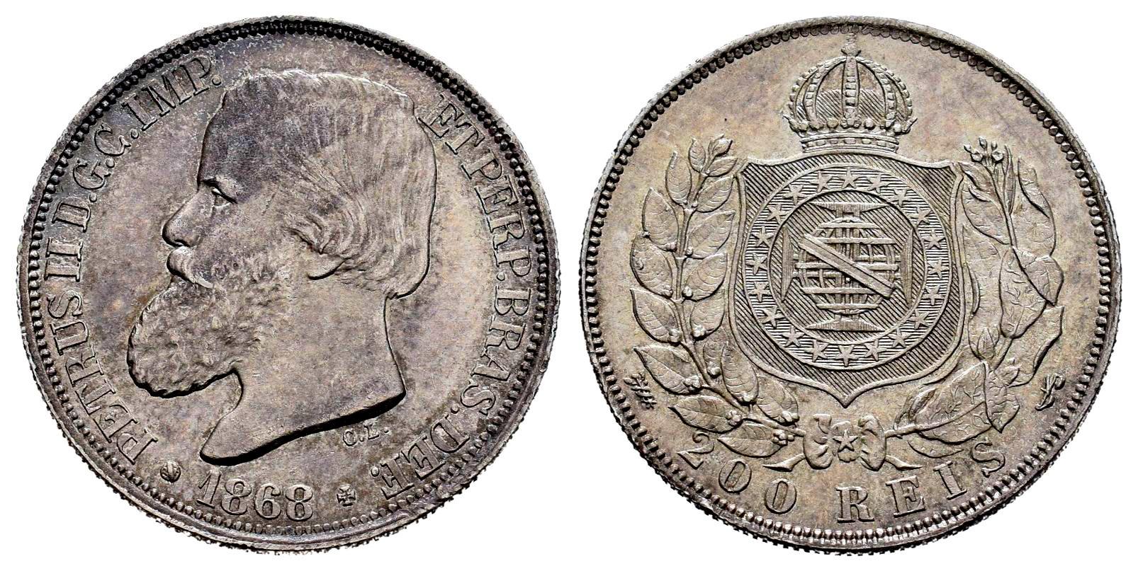 Monedas Extranjeras